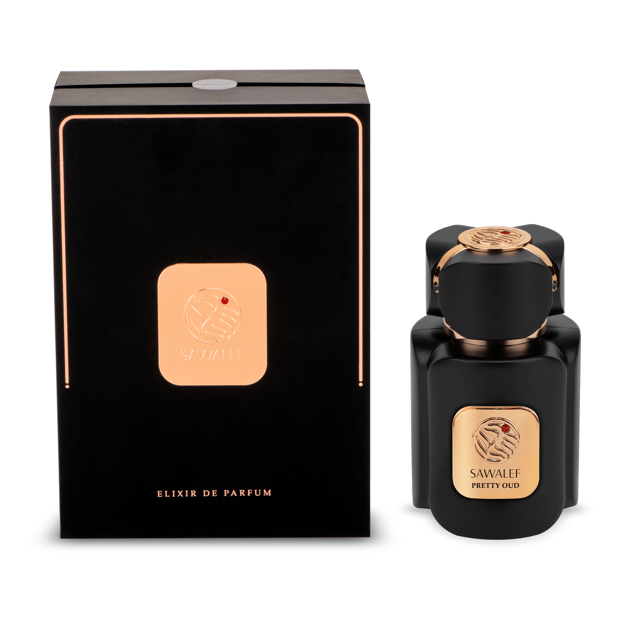 Pretty Oud 2