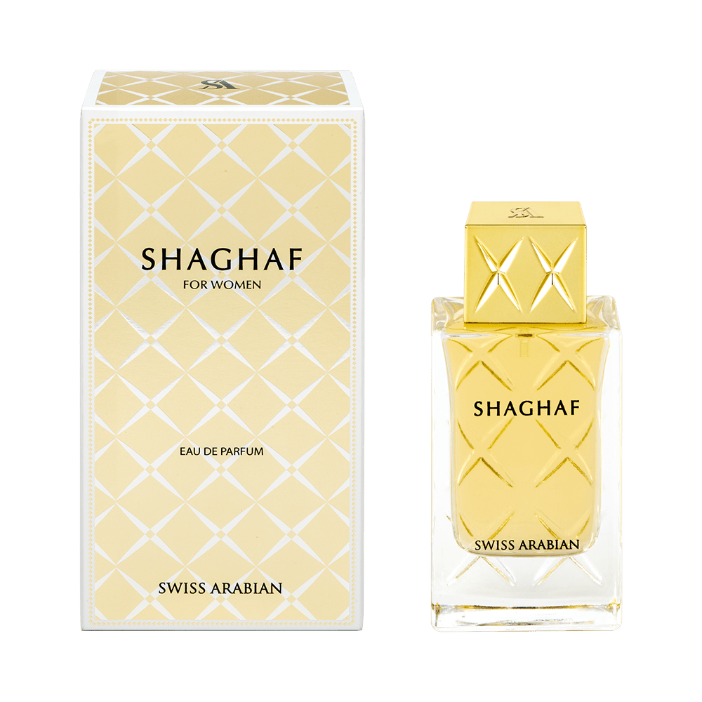 Shaghaf Women 75ml 2