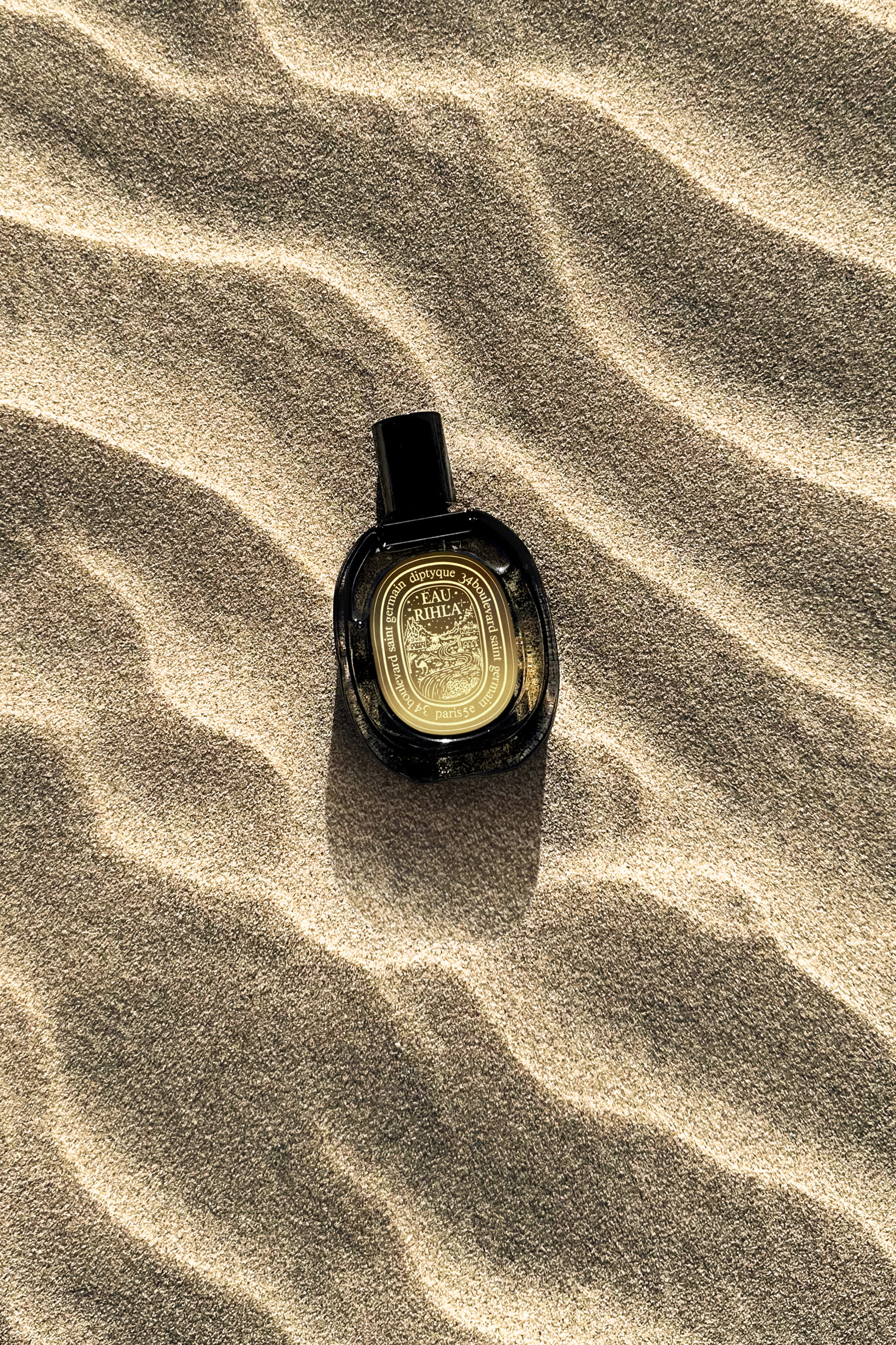 Eau Rihla Eau de Parfum 4
