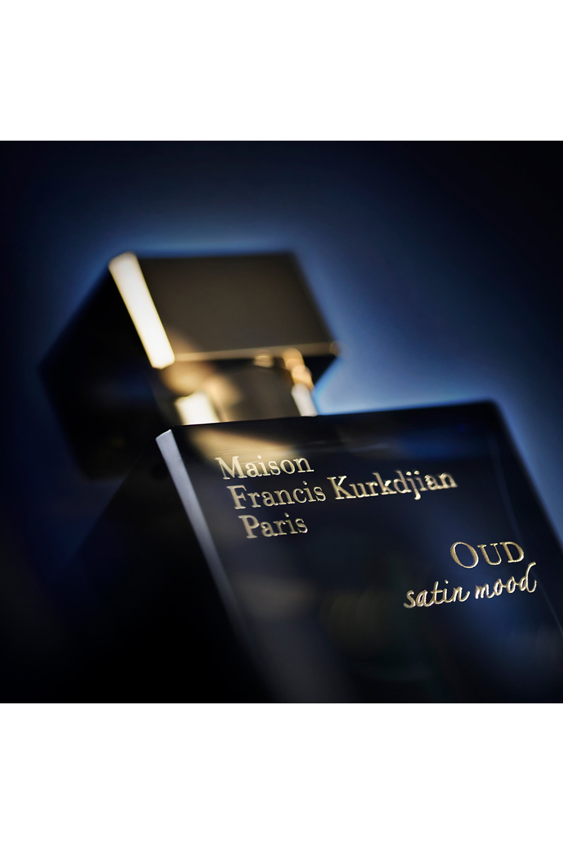 Oud Satin Mood Eau de Parfum 5