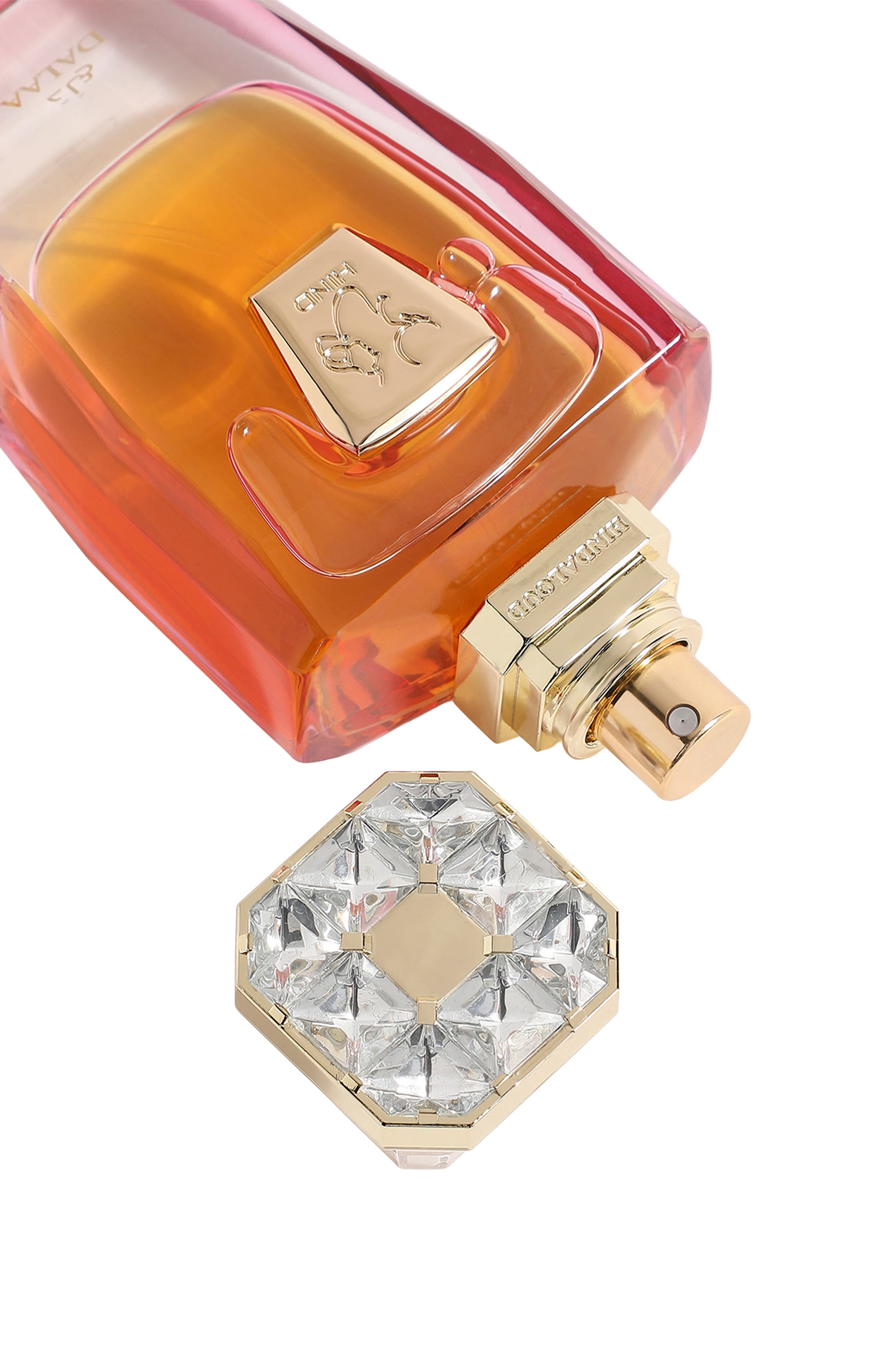 Dalaa Eau de Parfum 4