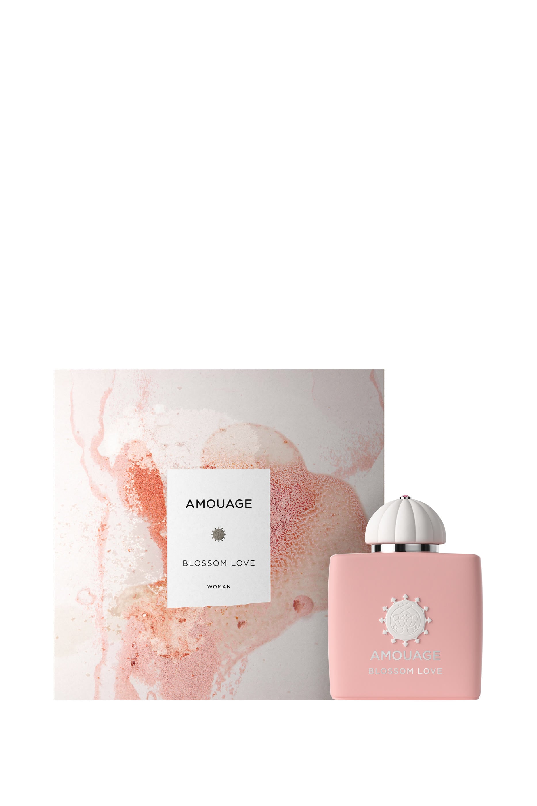 Blossom Love Eau de Parfum 2