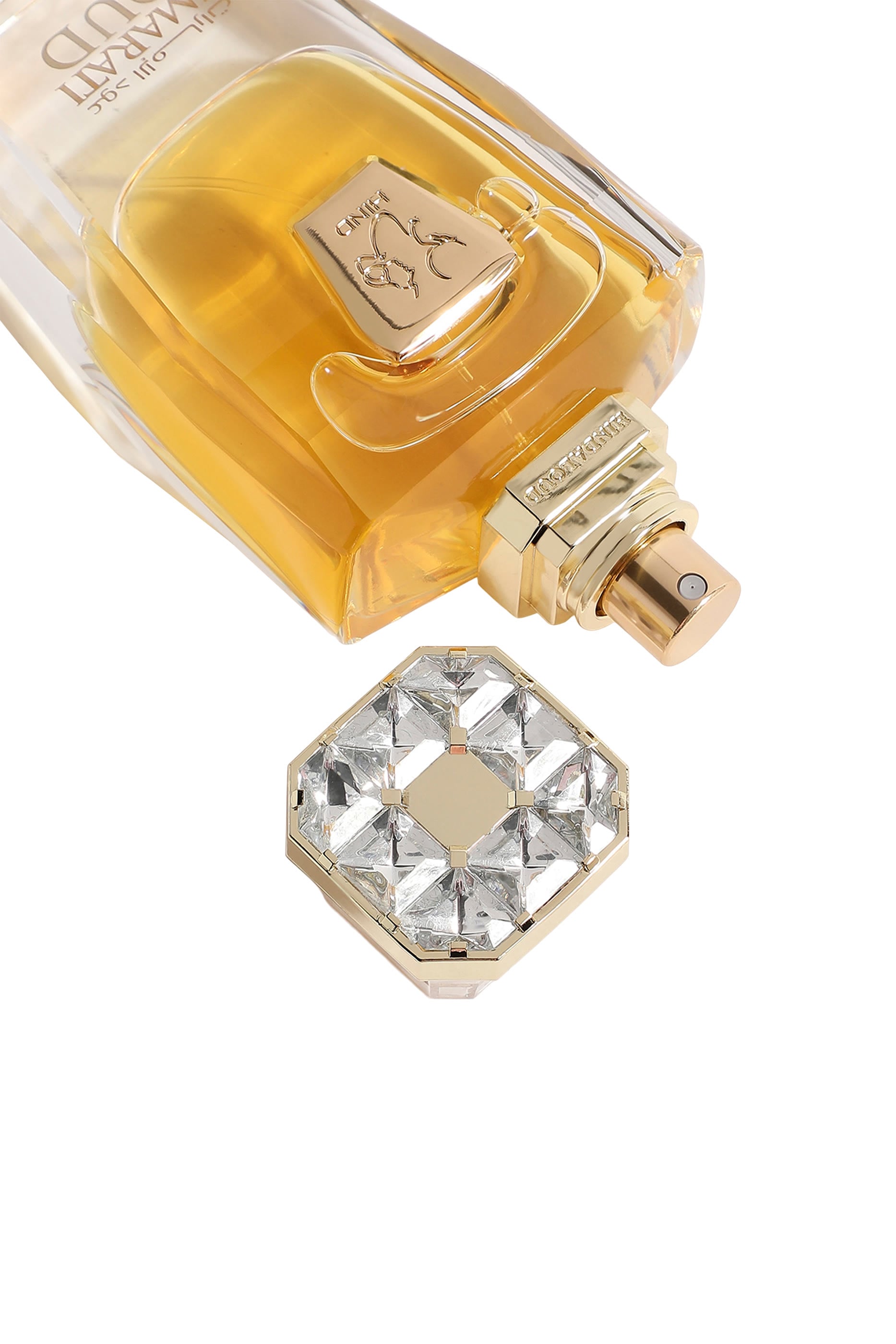 Emarati Oud Parfum 4