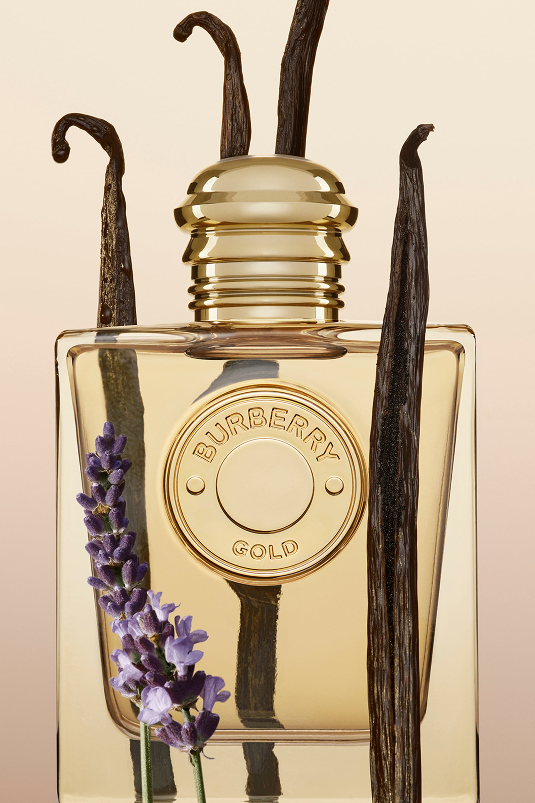 Gold Eau de Parfum 4