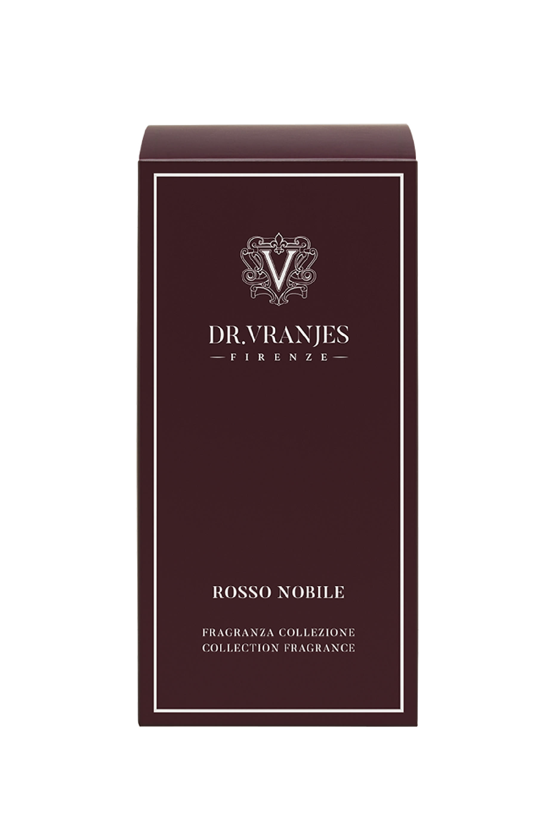 Rosso Nobile Diffuser 3