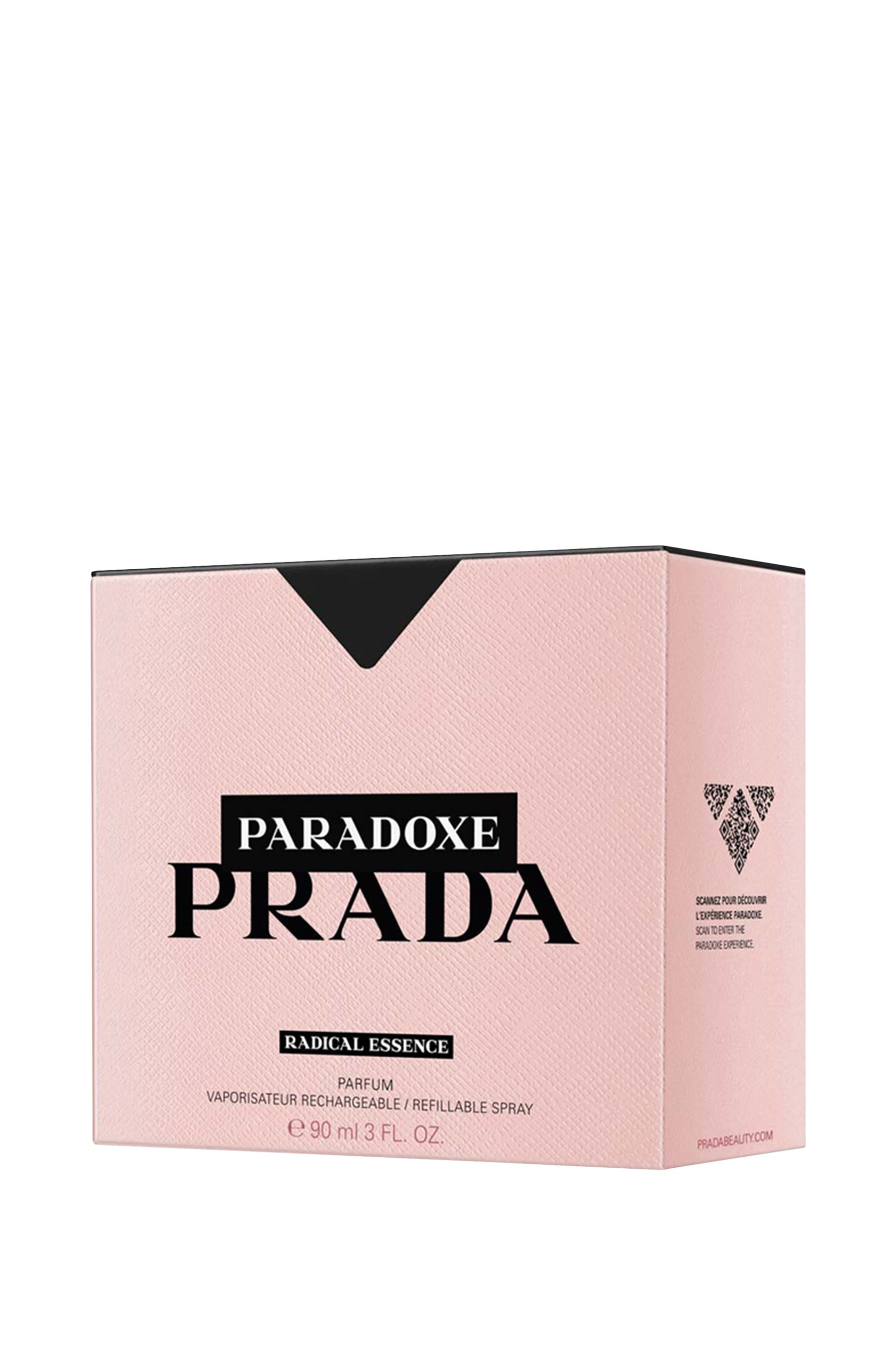 Paradoxe Radical Essence Parfum 3