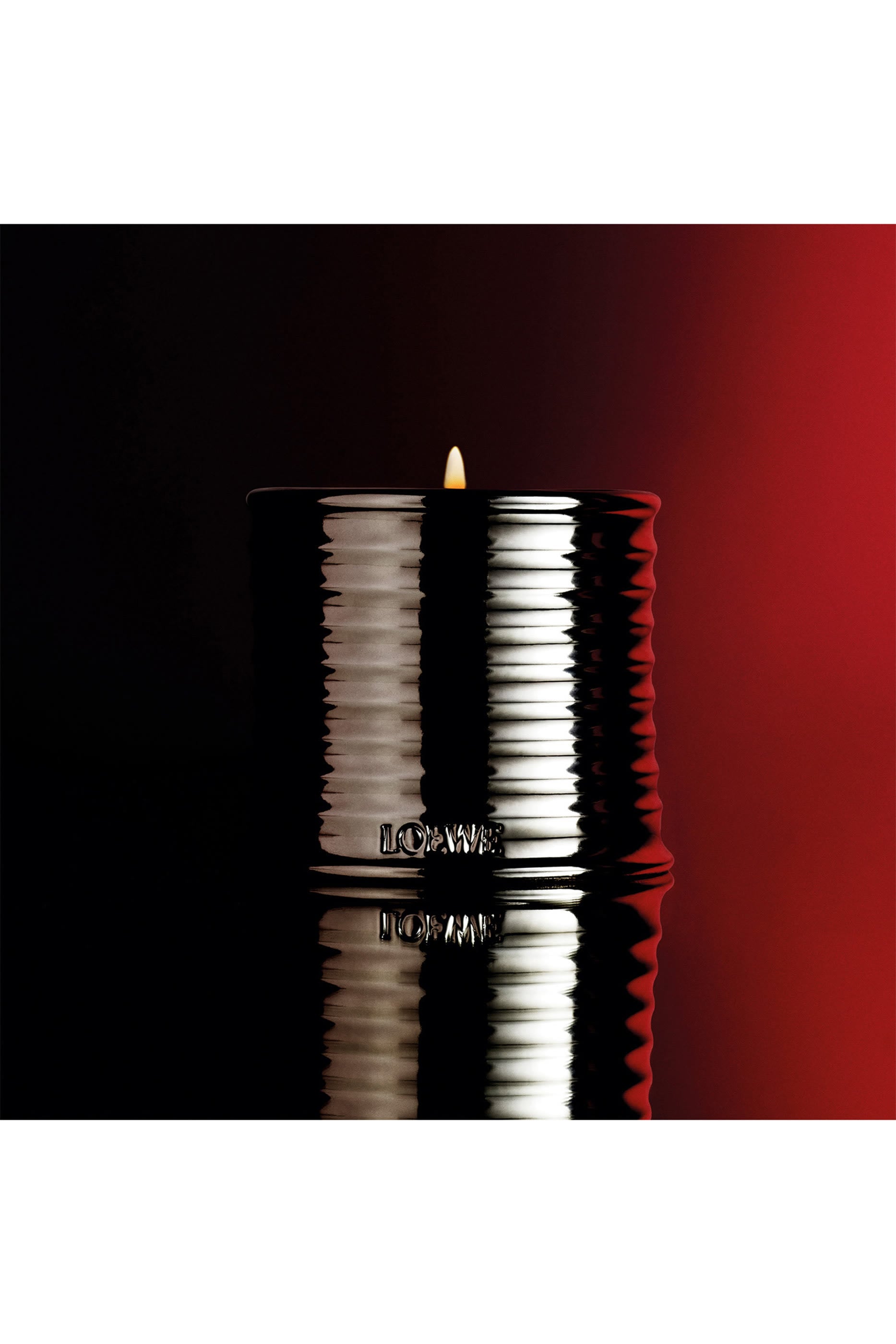 Black Sesame Scented Candle 4