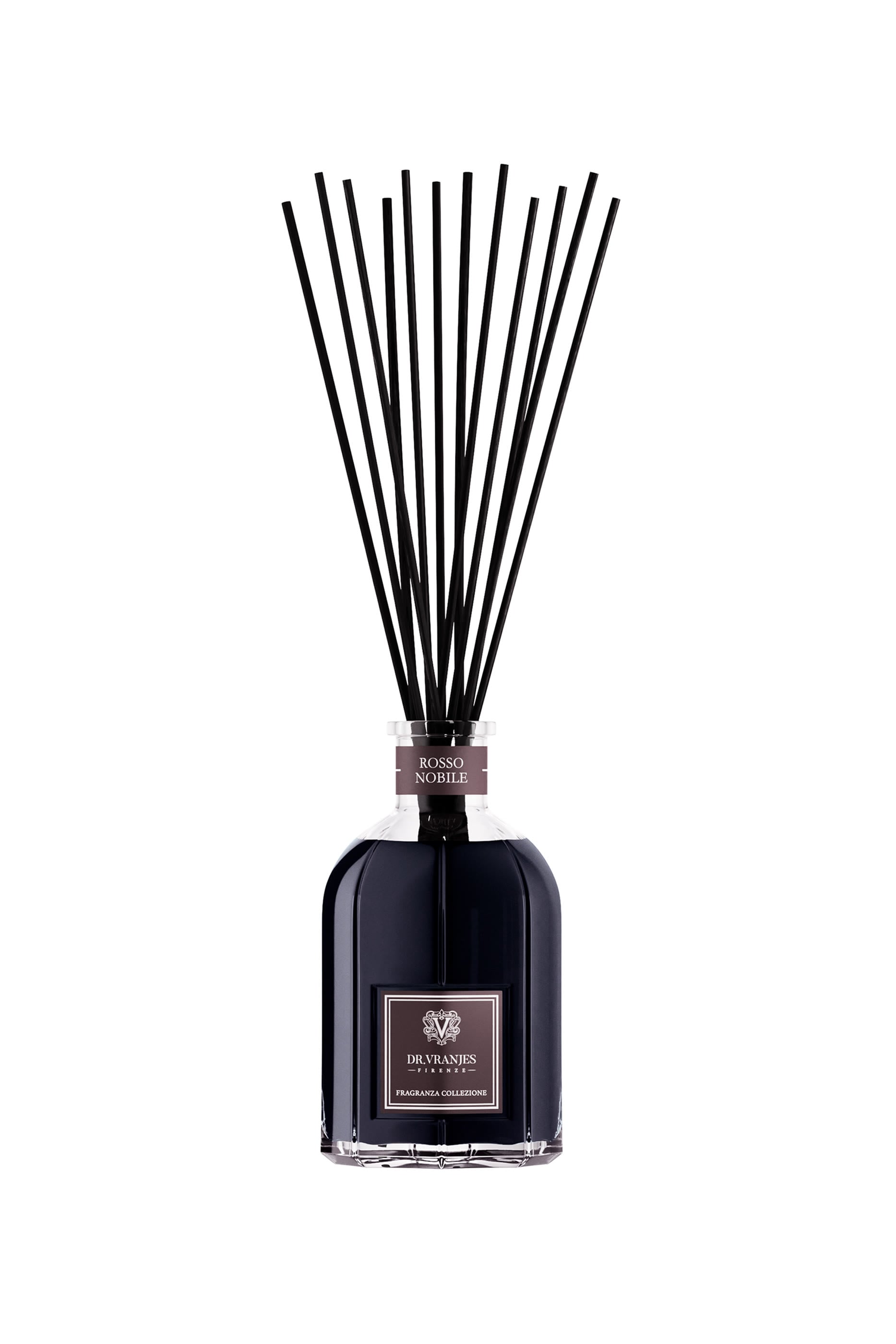 Rosso Nobile Diffuser 2