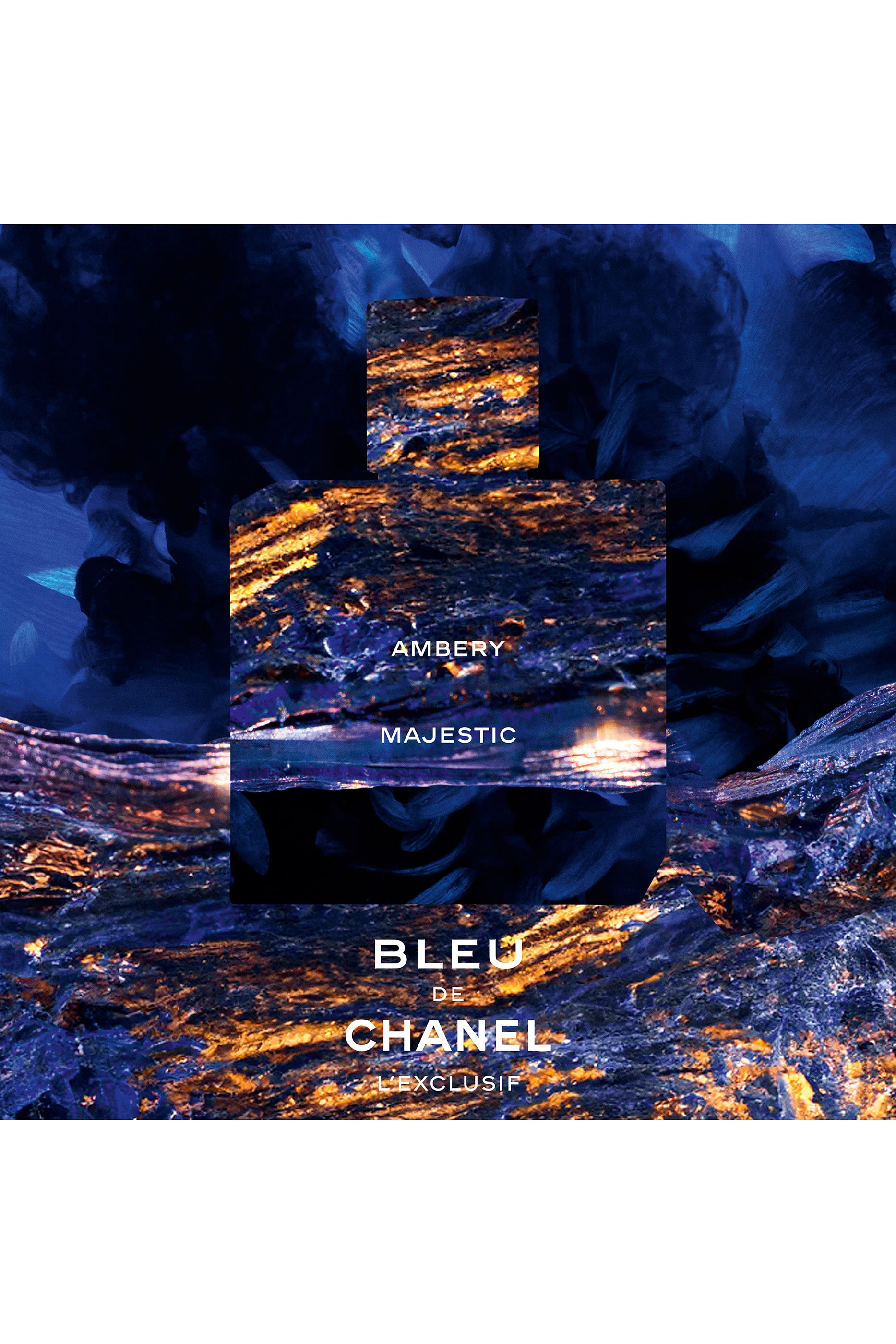 Bleu De Chanel L'Exclusif Parfum 4