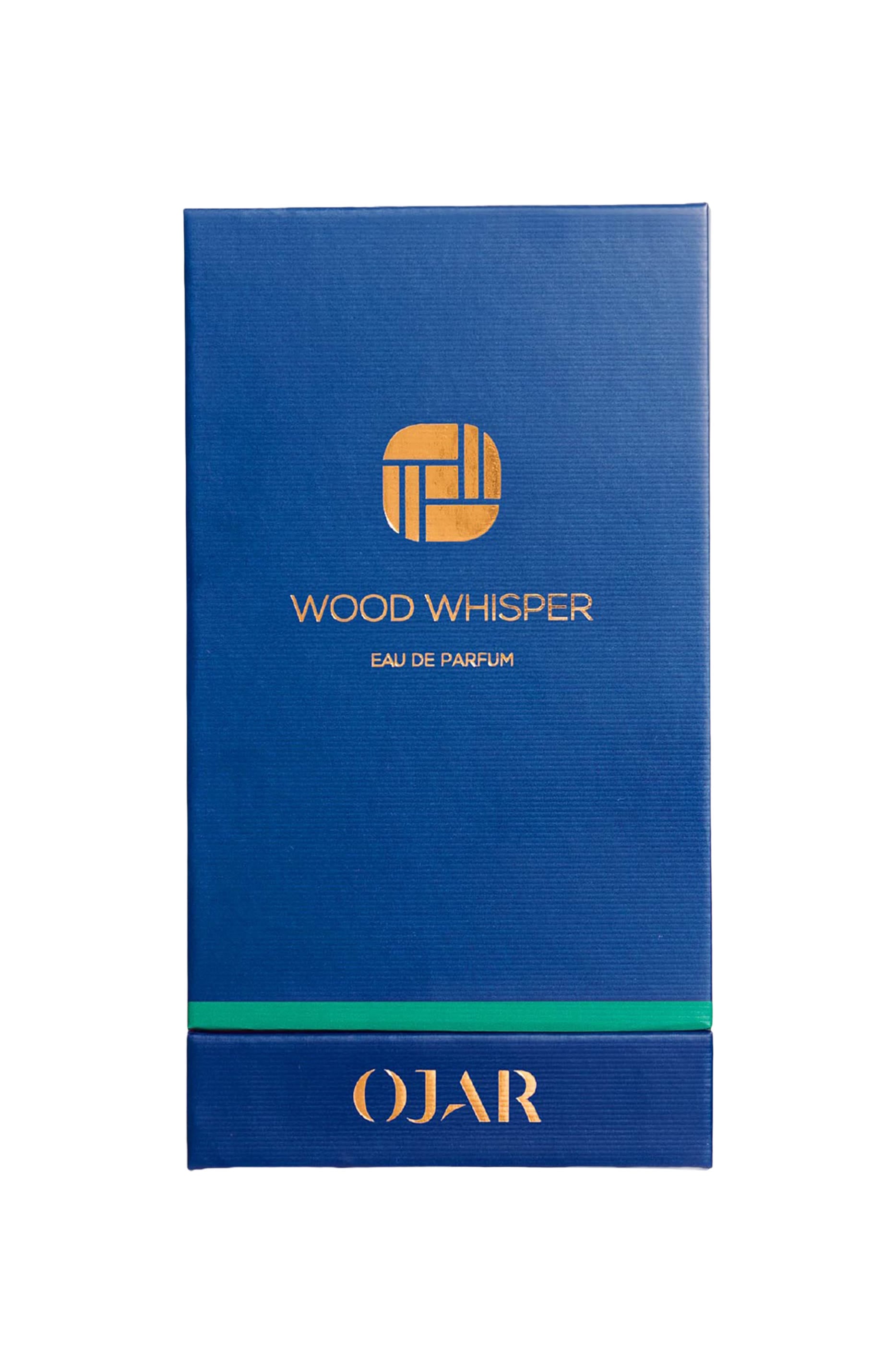 Wood Whisper Eau de Parfum 2