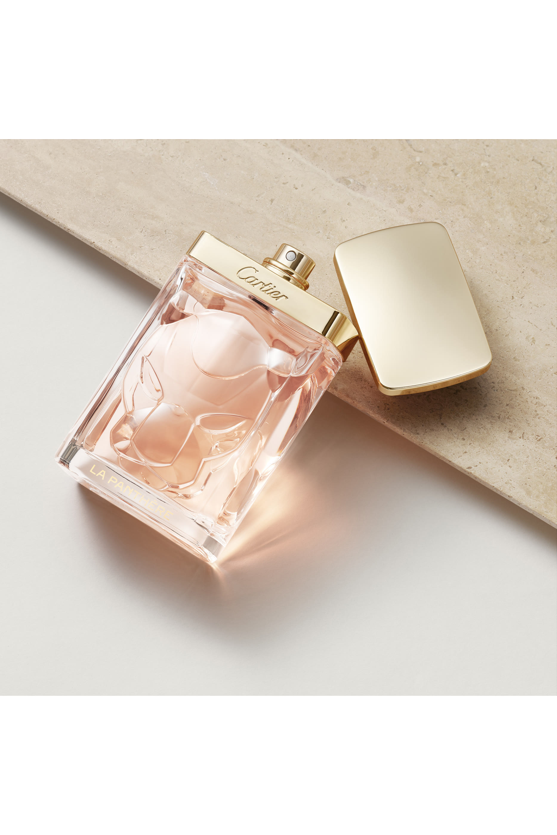 La Panthère Eau de Toilette 3