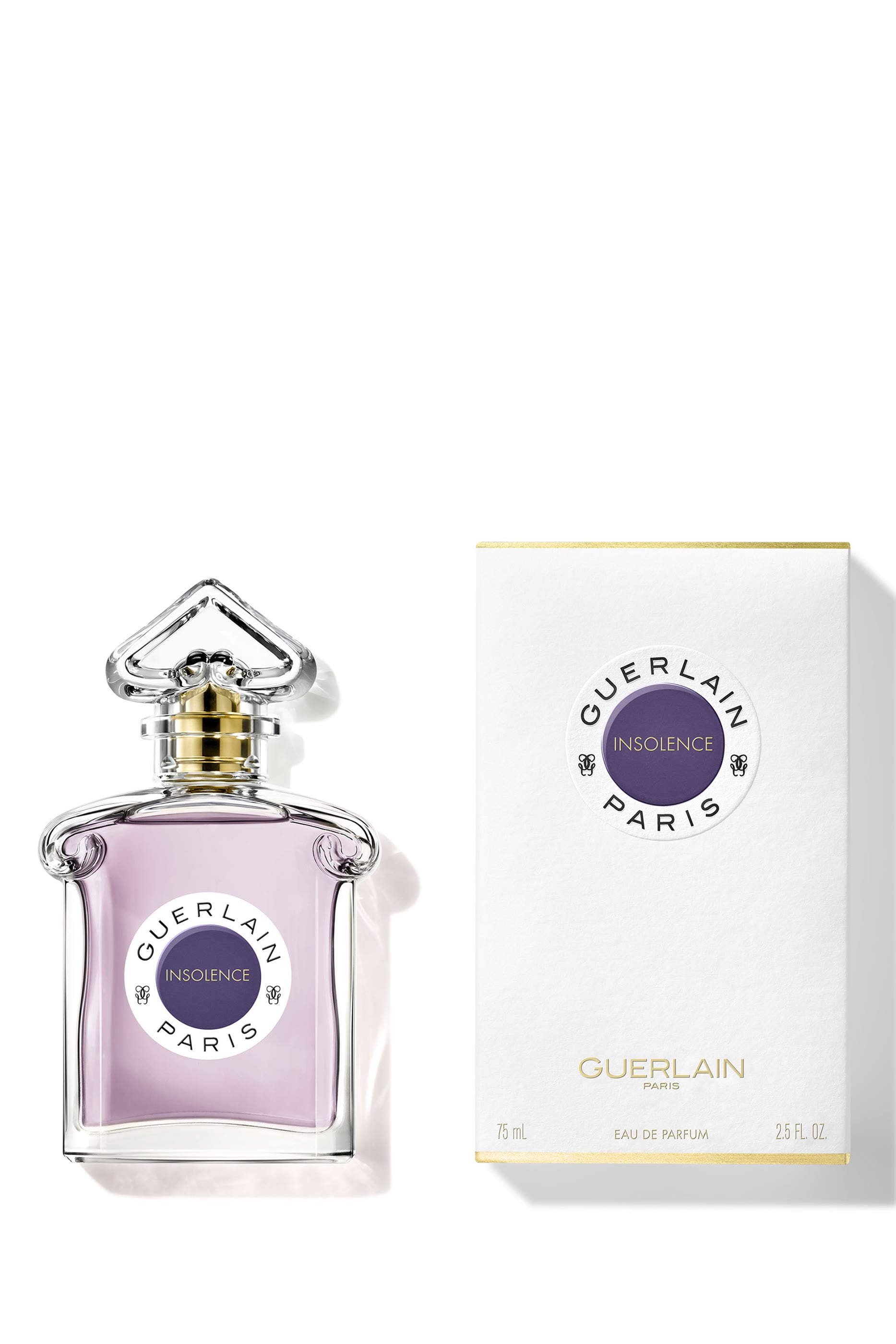 Insolence Eau de Parfum 2