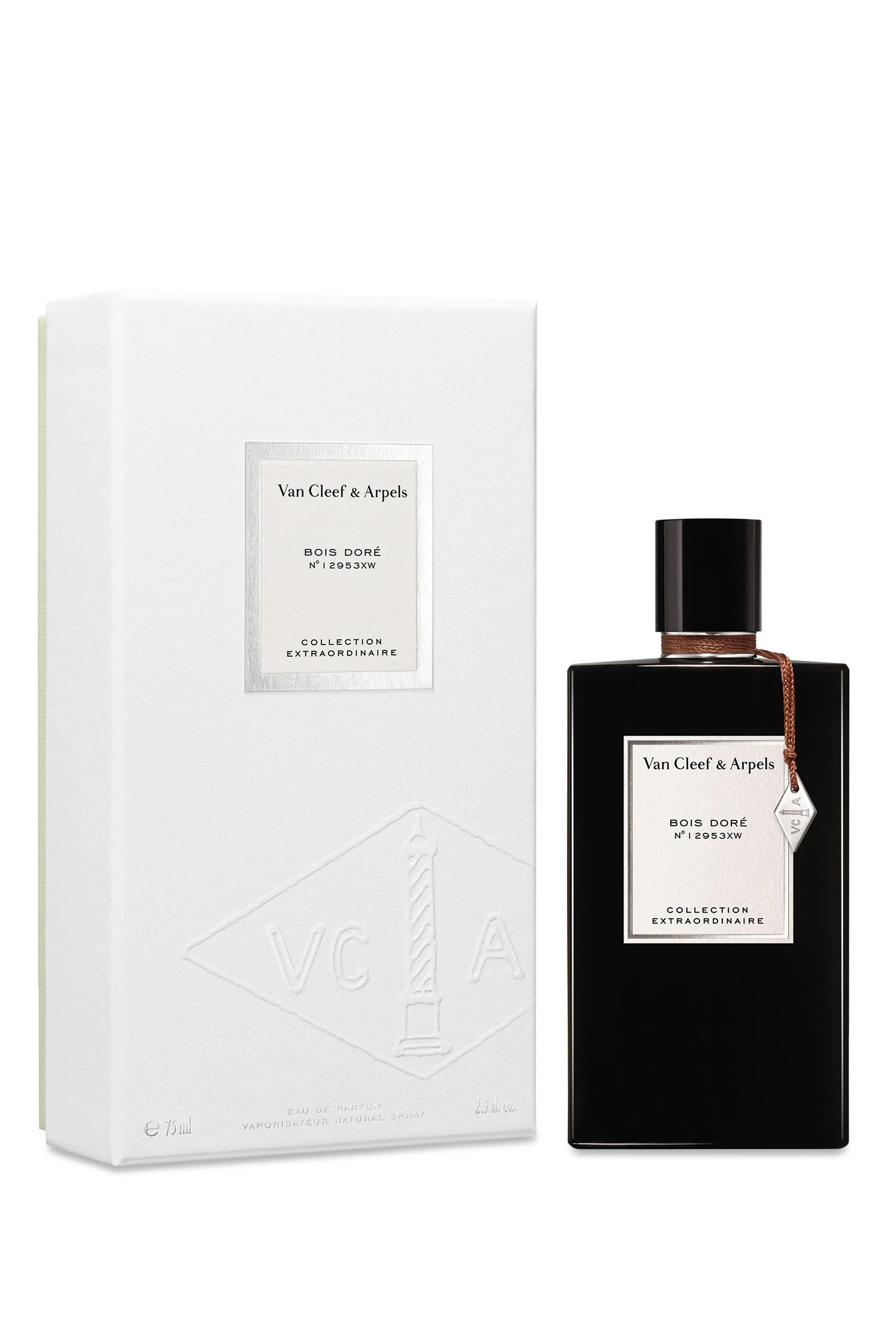 Bois Dore Eau de Parfum 2