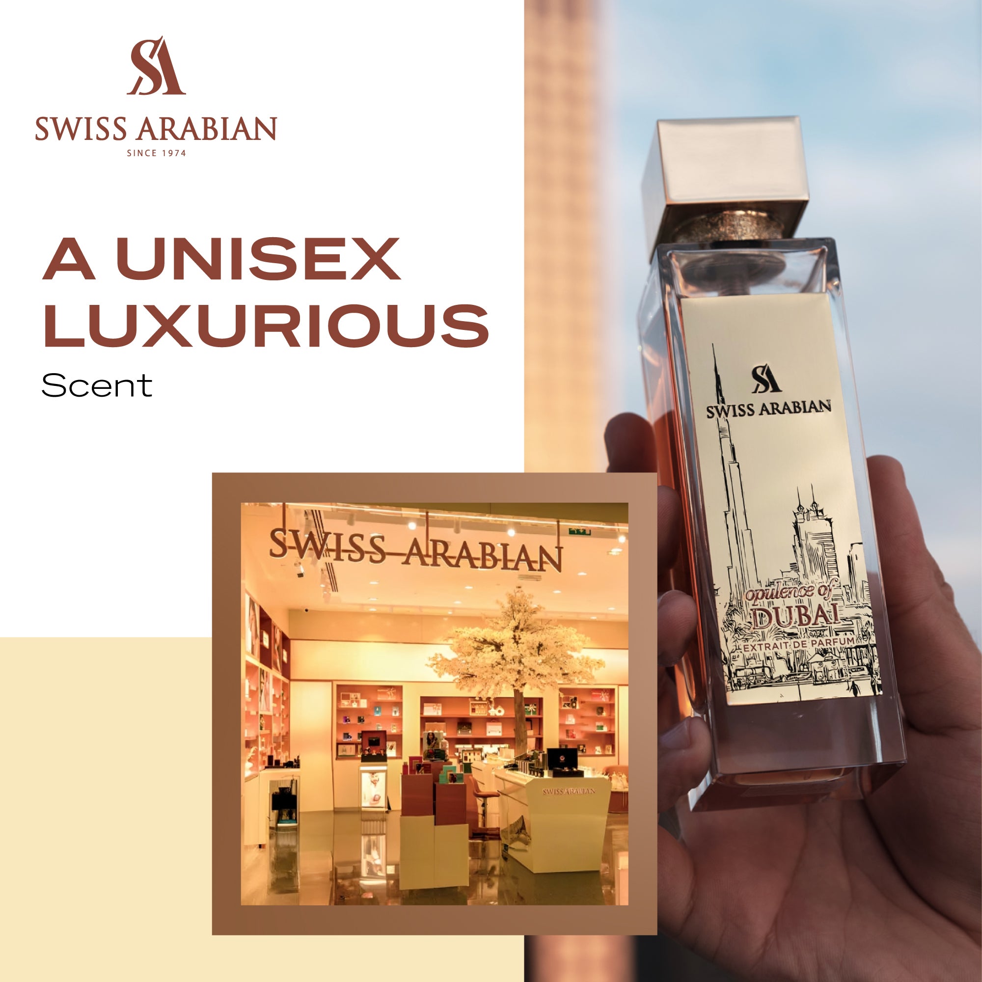 Opulence Of Dubai 4