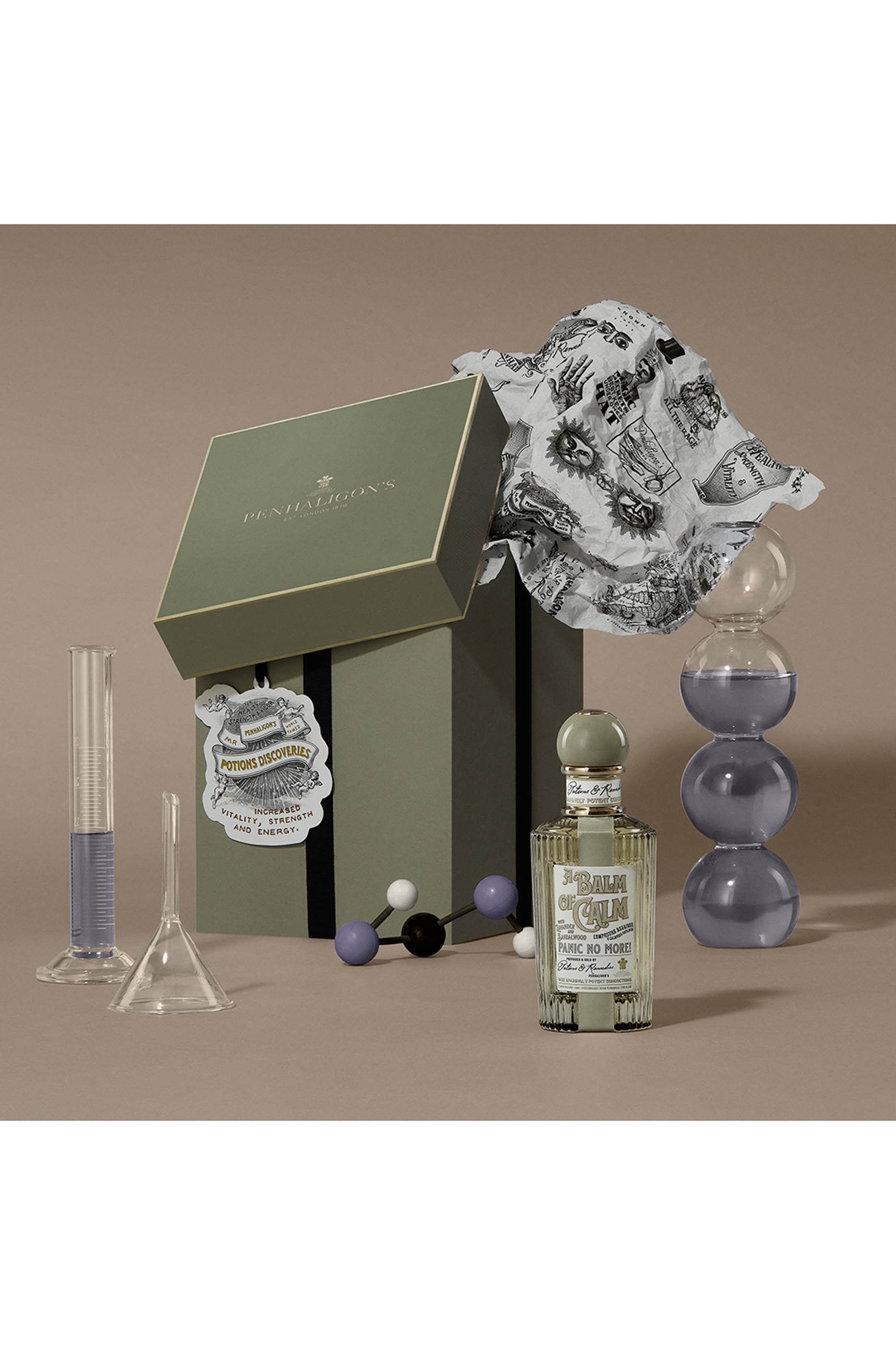 A Balm of Calm Eau de Parfum 5