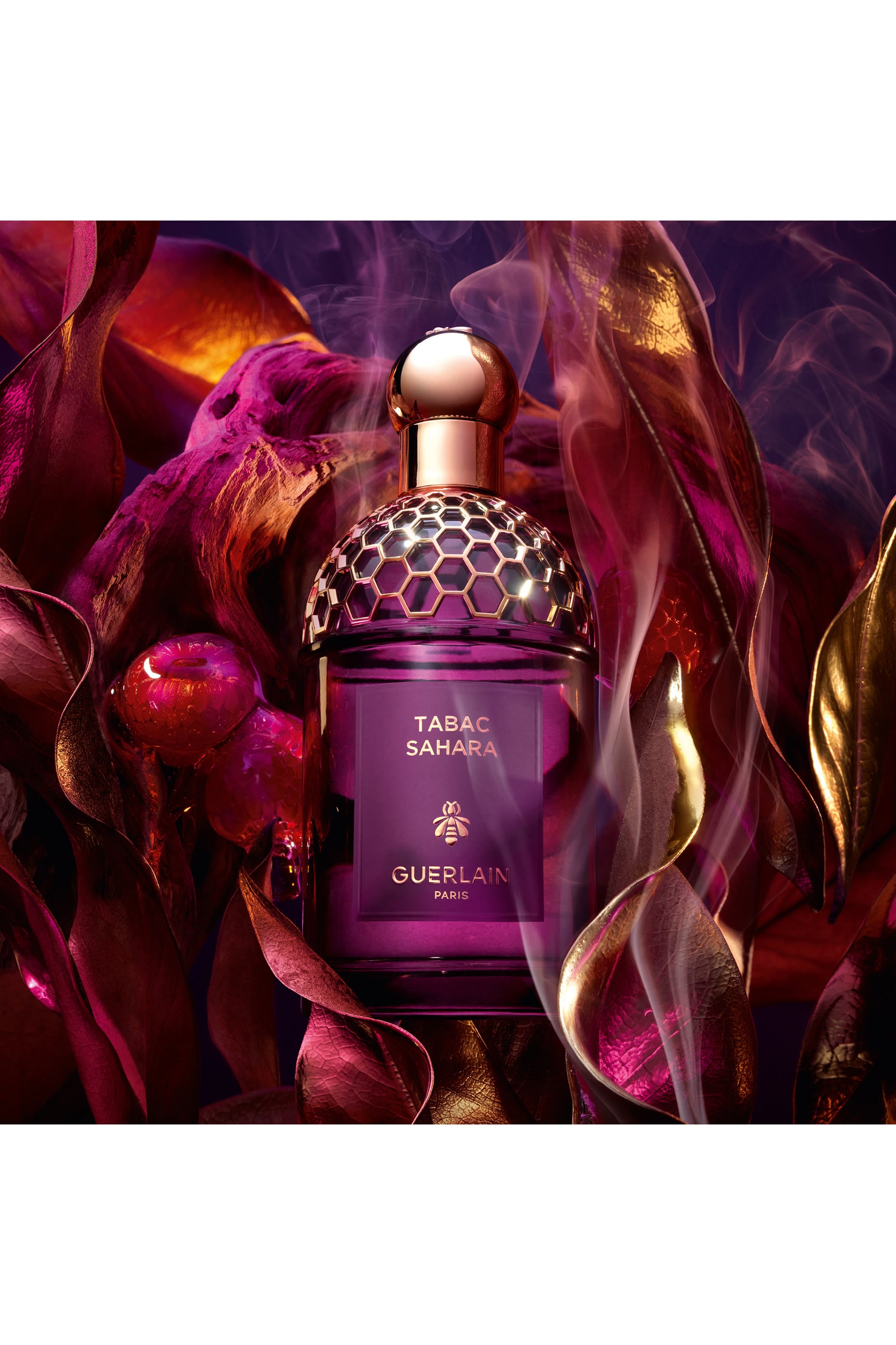 Absolus Allegoria Tabac Sahara Eau de Parfum 3