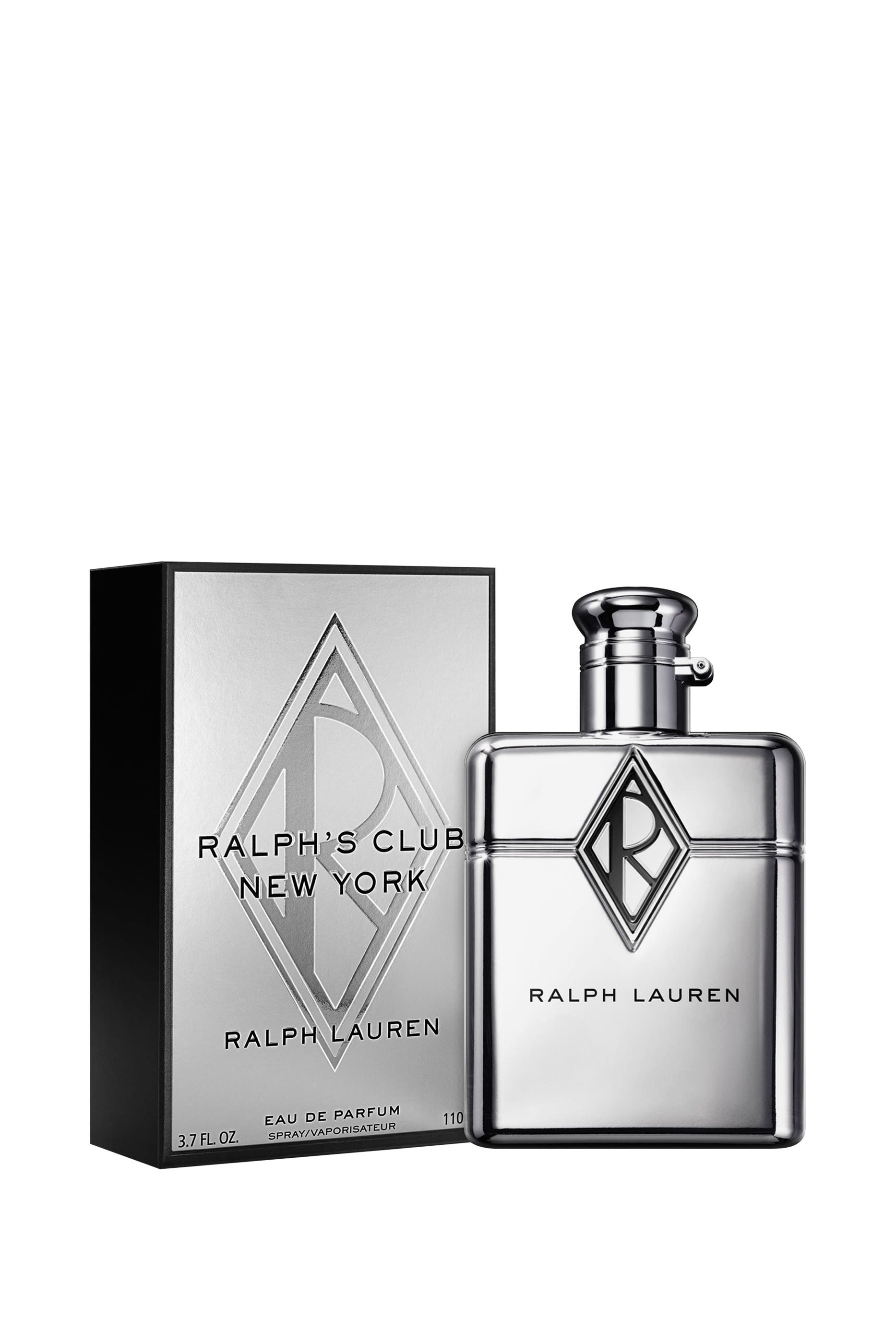 Ralph's Club New York Eau de Parfum 2