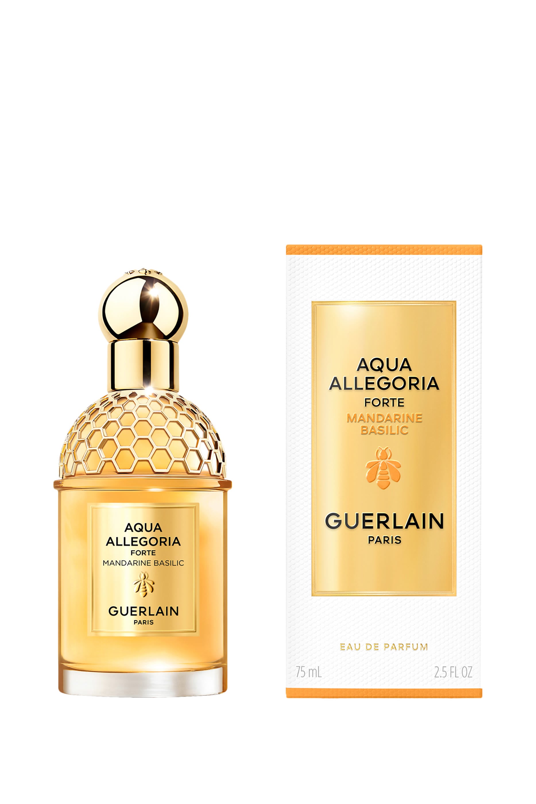 Mandarine Basilic Forte Eau de Parfum 3