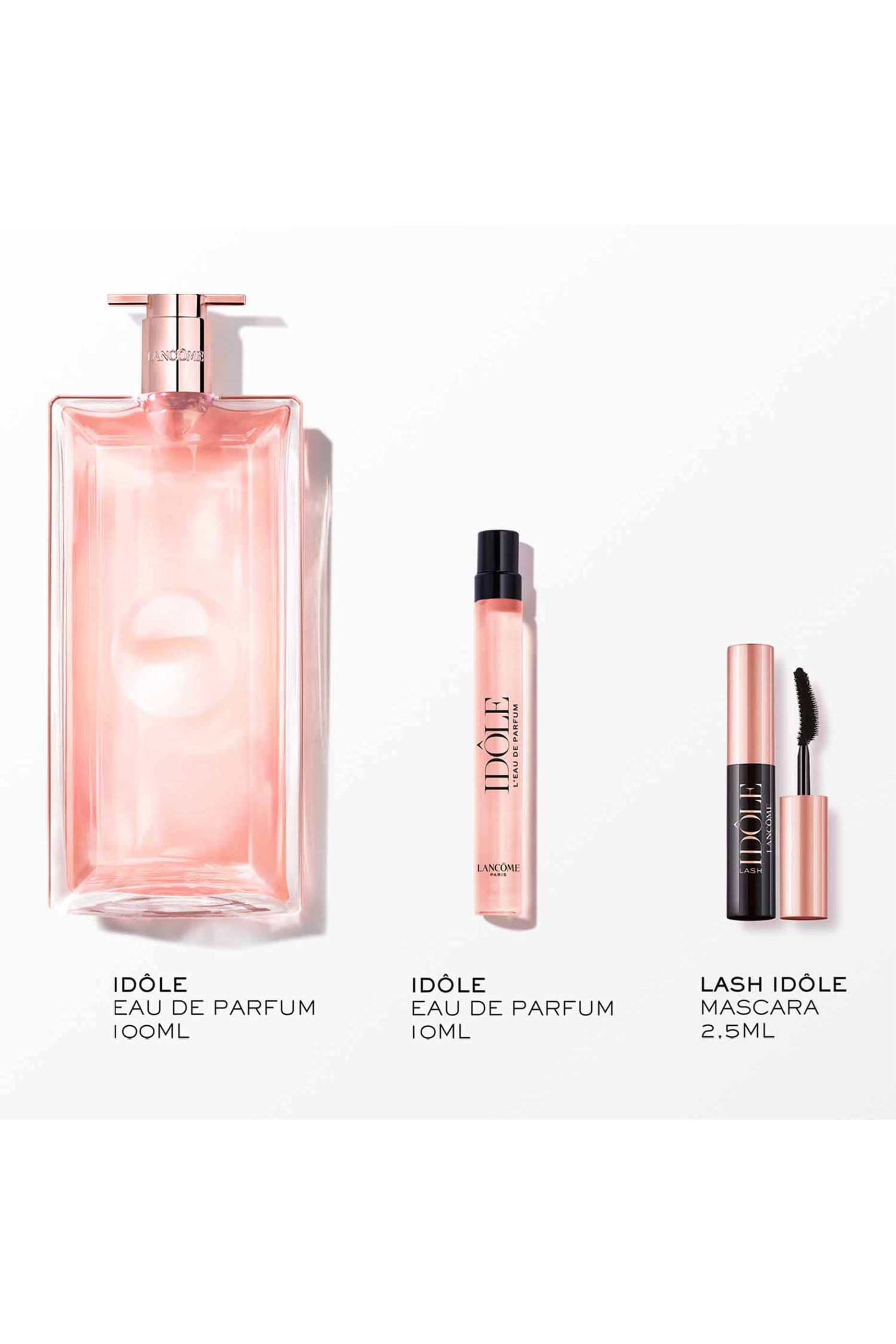 Idôle L'Eau De Parfum Gift Set - Mother's Day Limited Edition 2