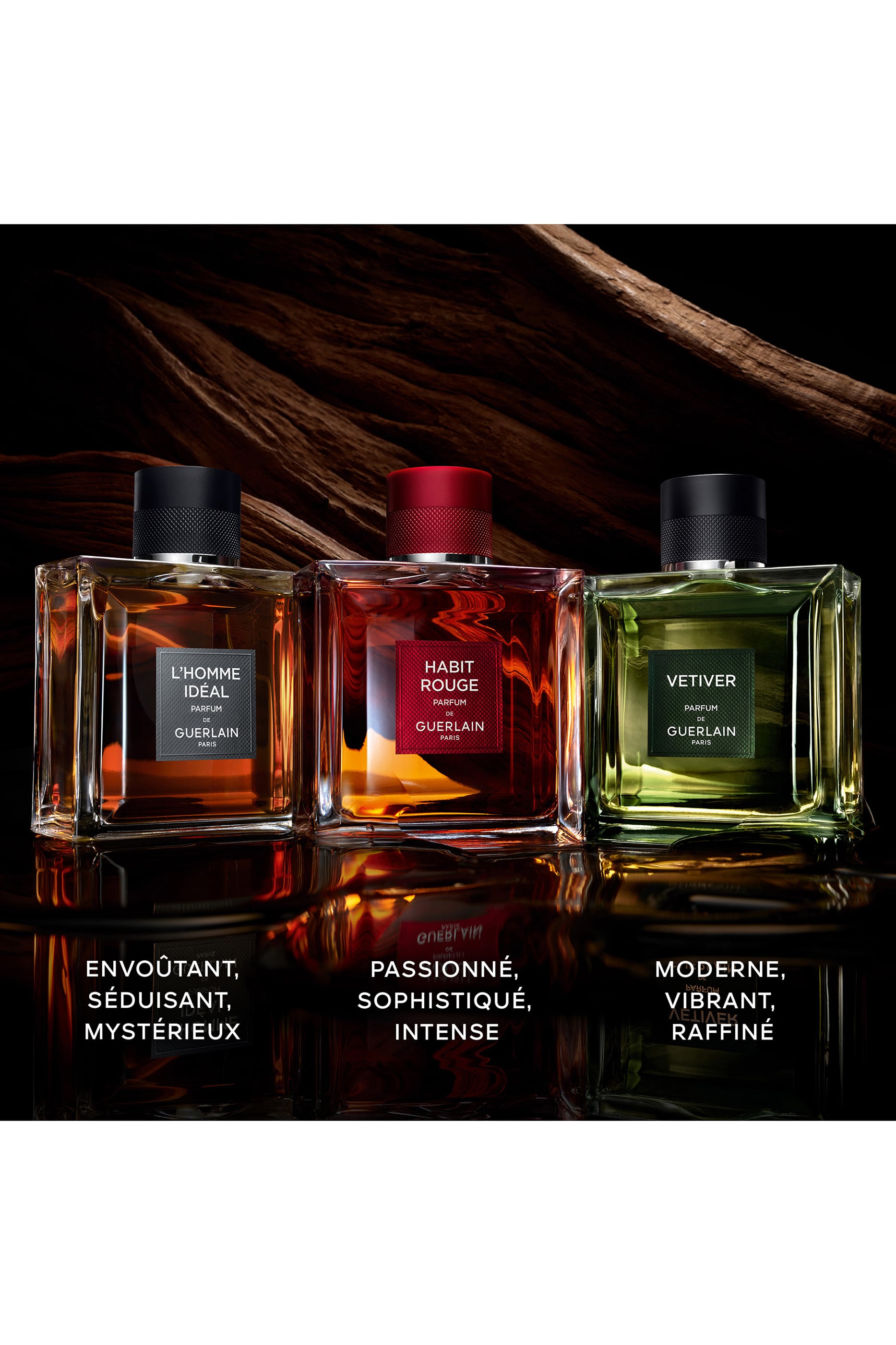 L'homme Id&eacute;al De Parfum 4