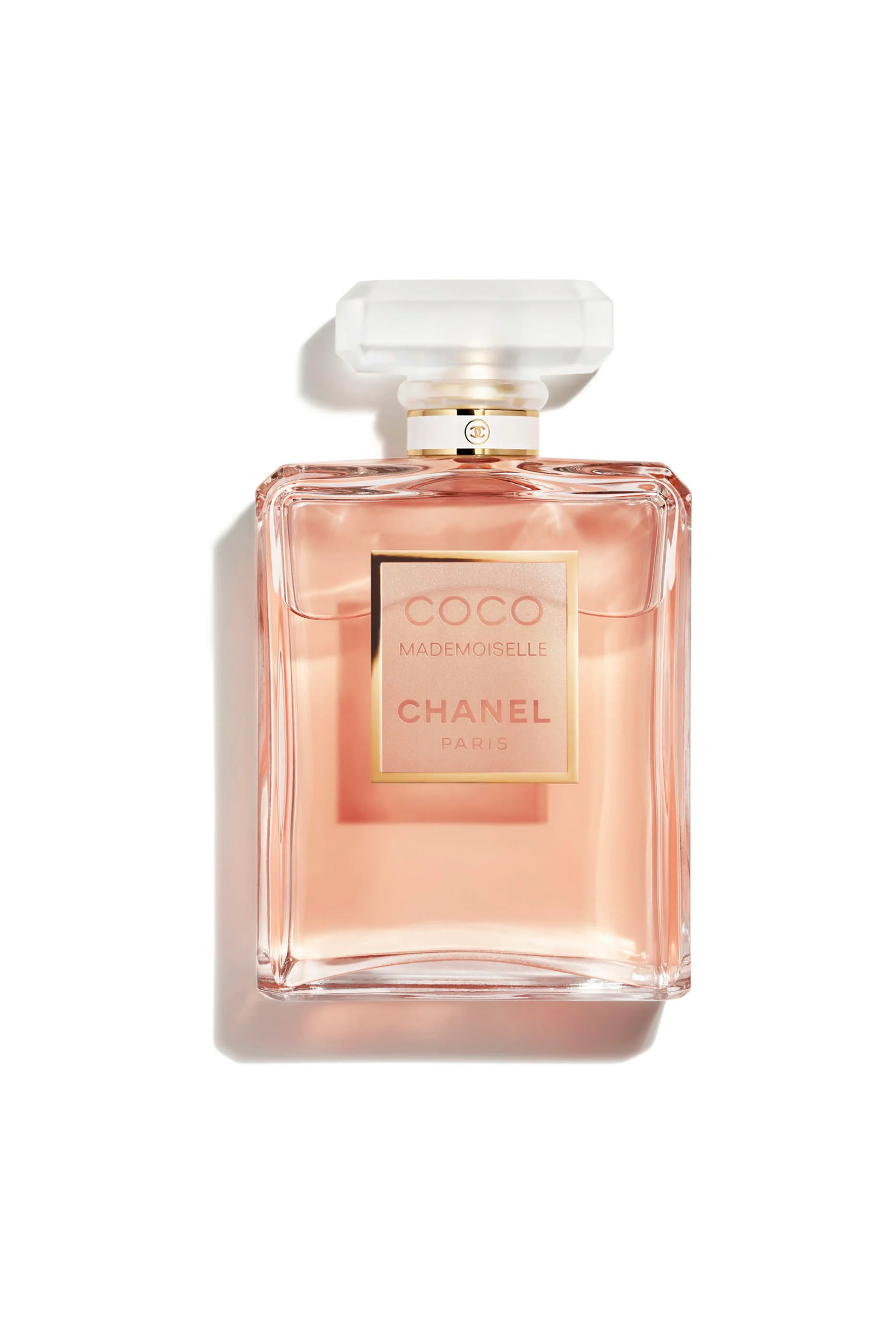 COCO MADEMOISELLE Eau De Parfum Spray 6