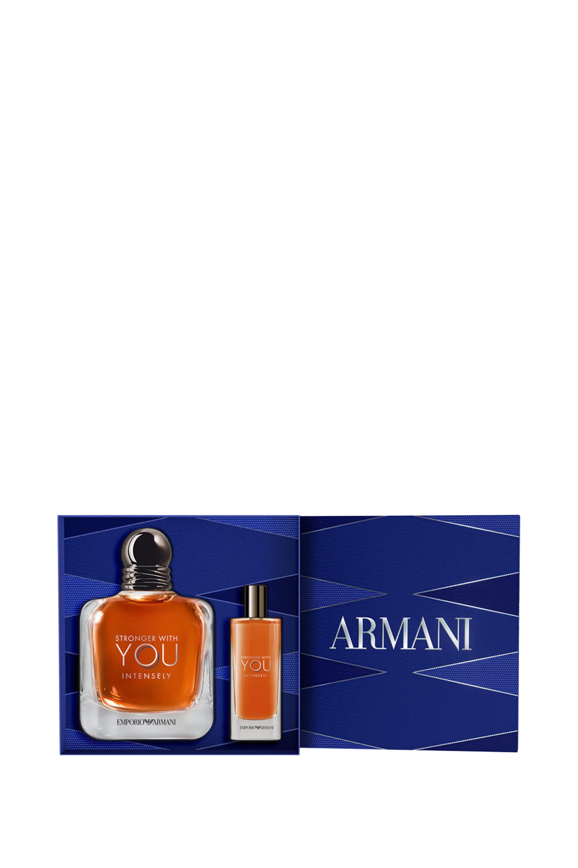 Stronger With You Intensely Gift Set, 22% Savings 3
