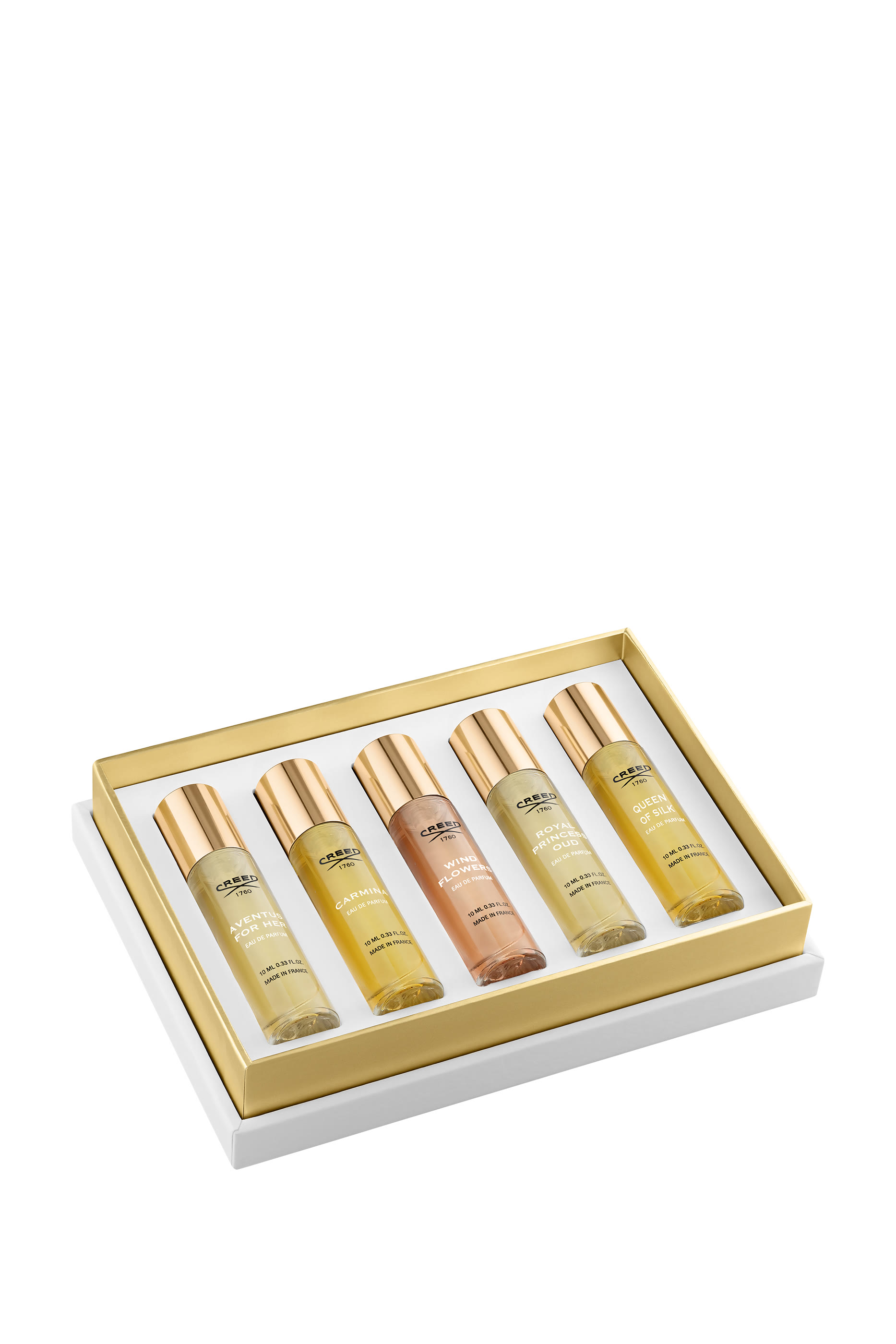 Women's 5-Piece Gift Set 4