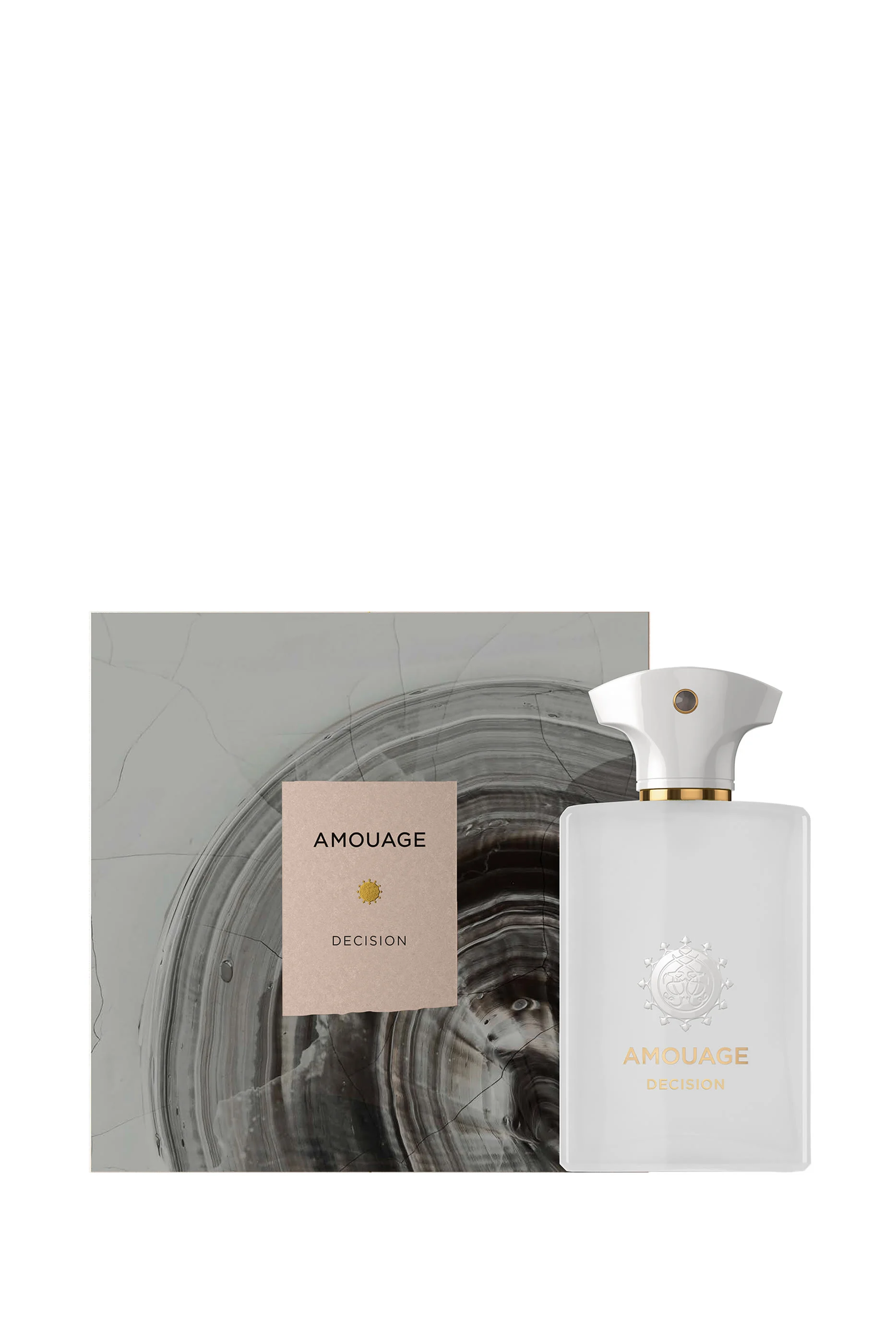 Decision Eau de Parfum 2