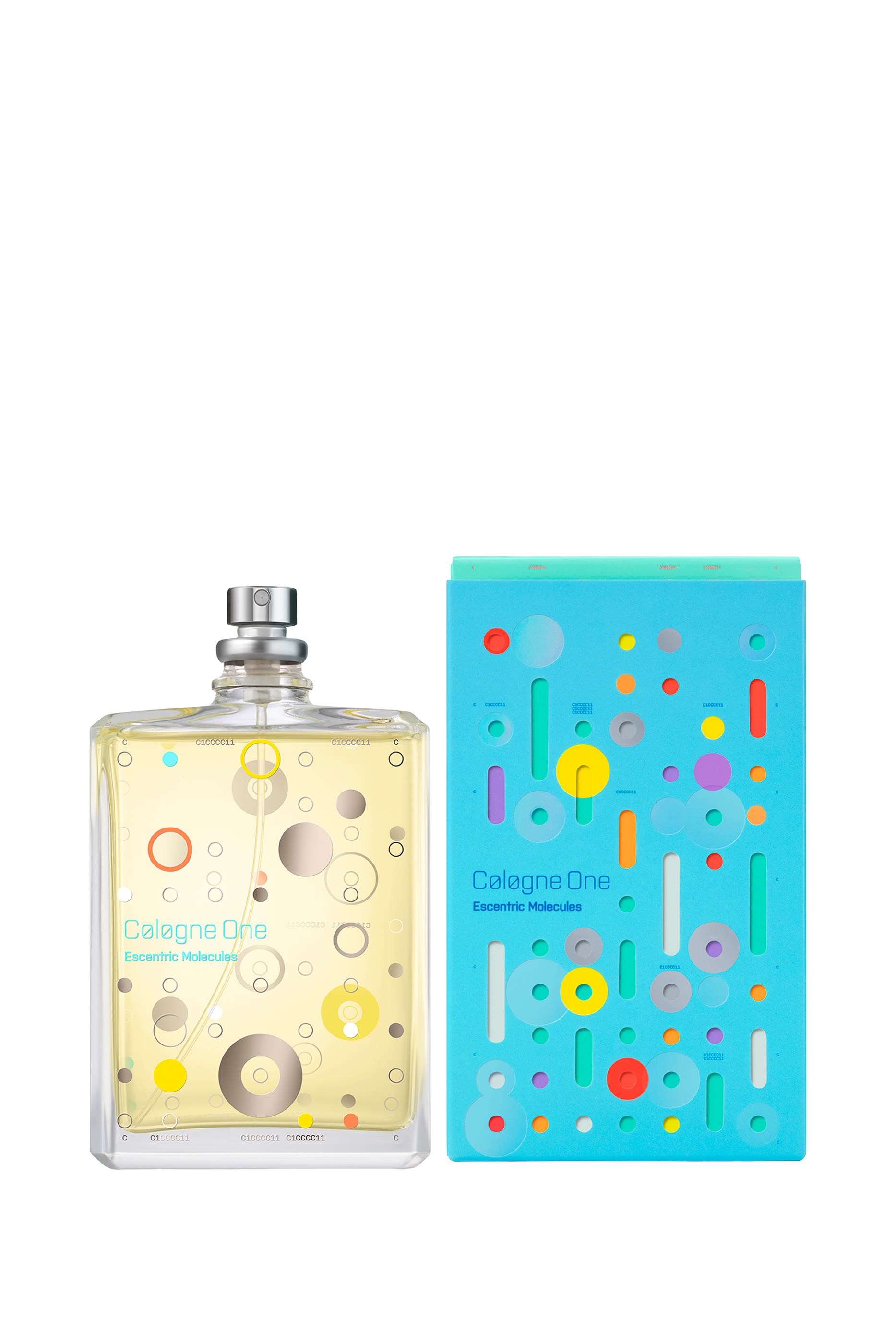Cologne One 2