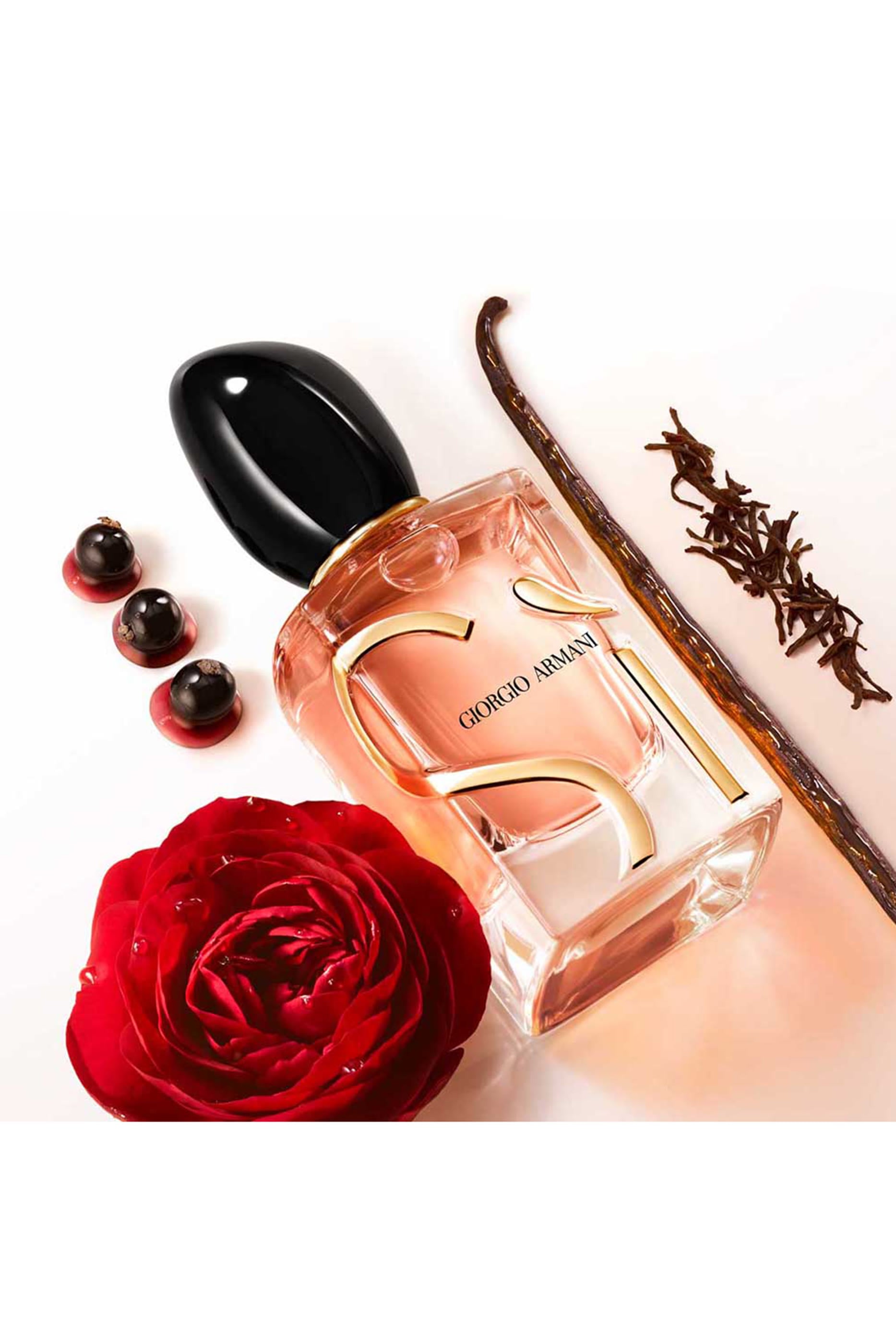 Si Intense Eau De Parfum 4