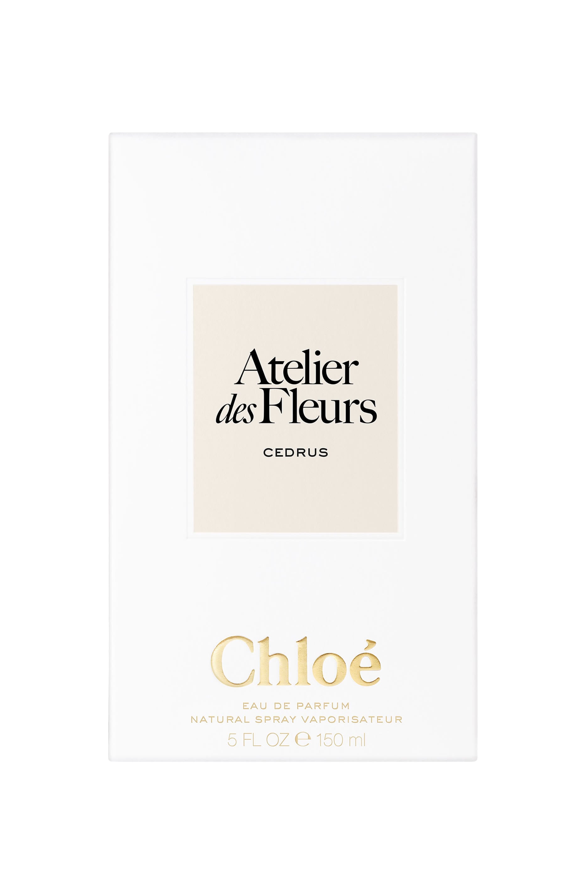 Atelier Des Fleurs Cedrus Eau De Parfum 3