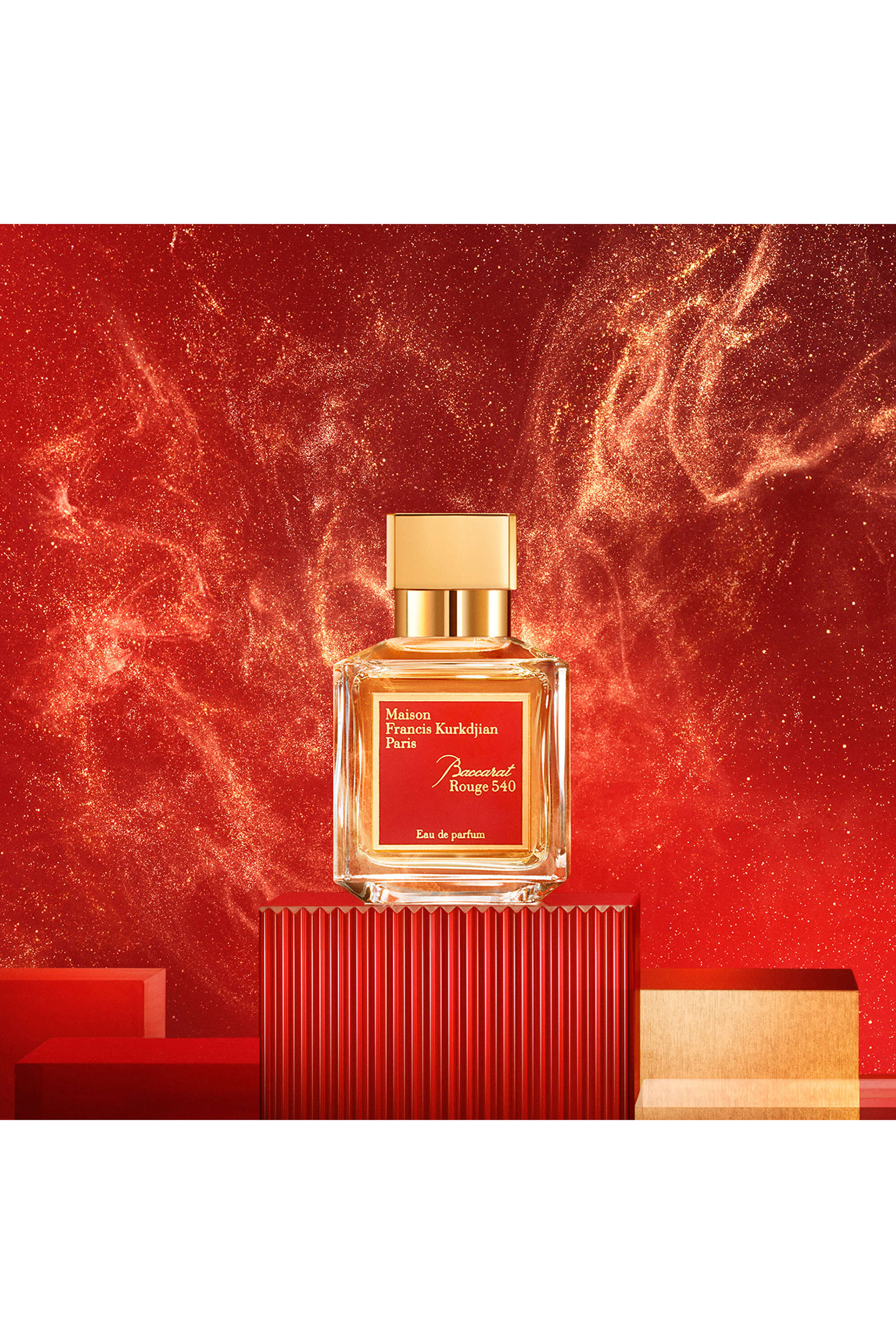 Baccarat Rouge 540 Eau de Parfum 6