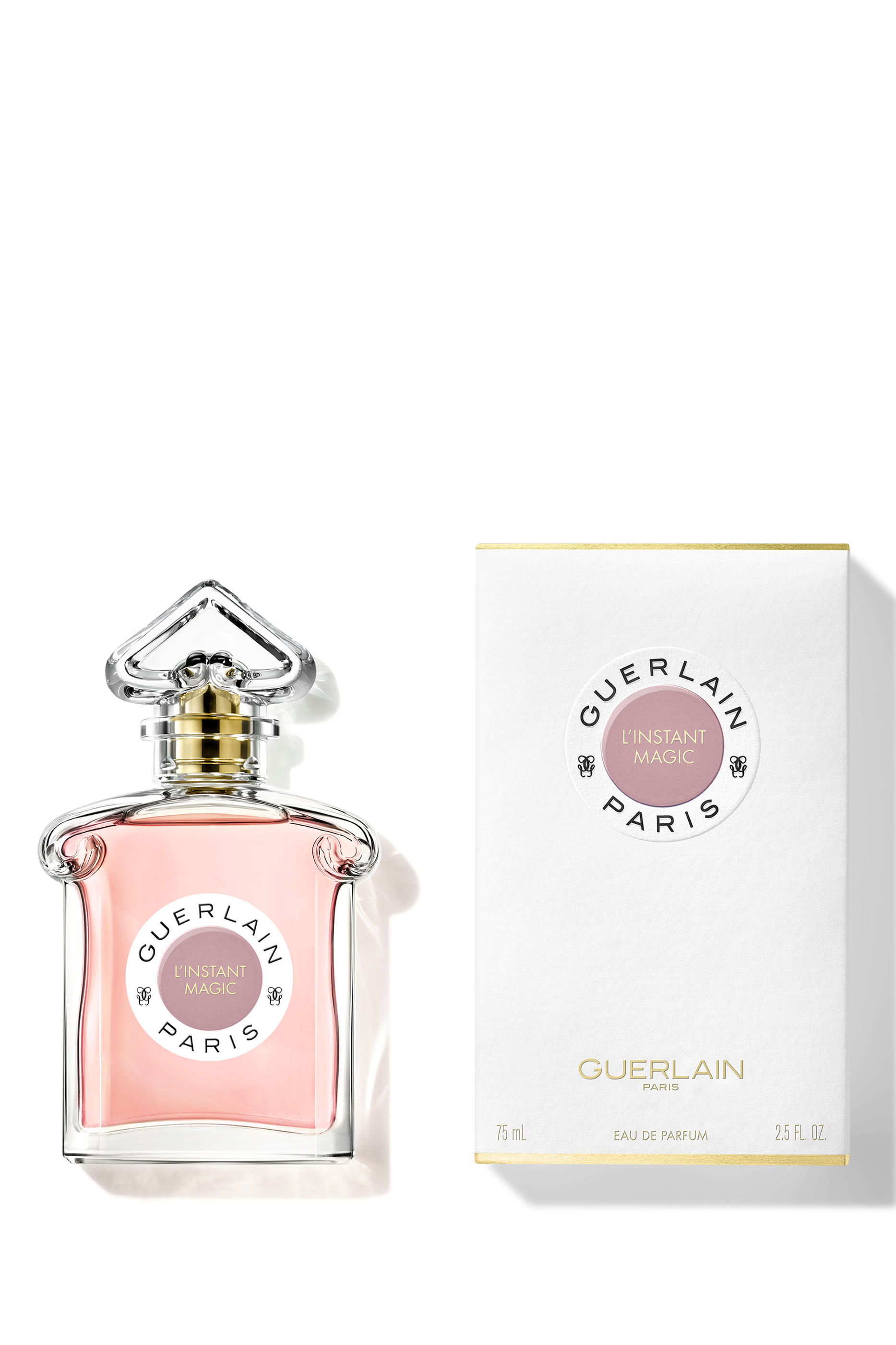 L'Instant Magic Eau de Parfum 2
