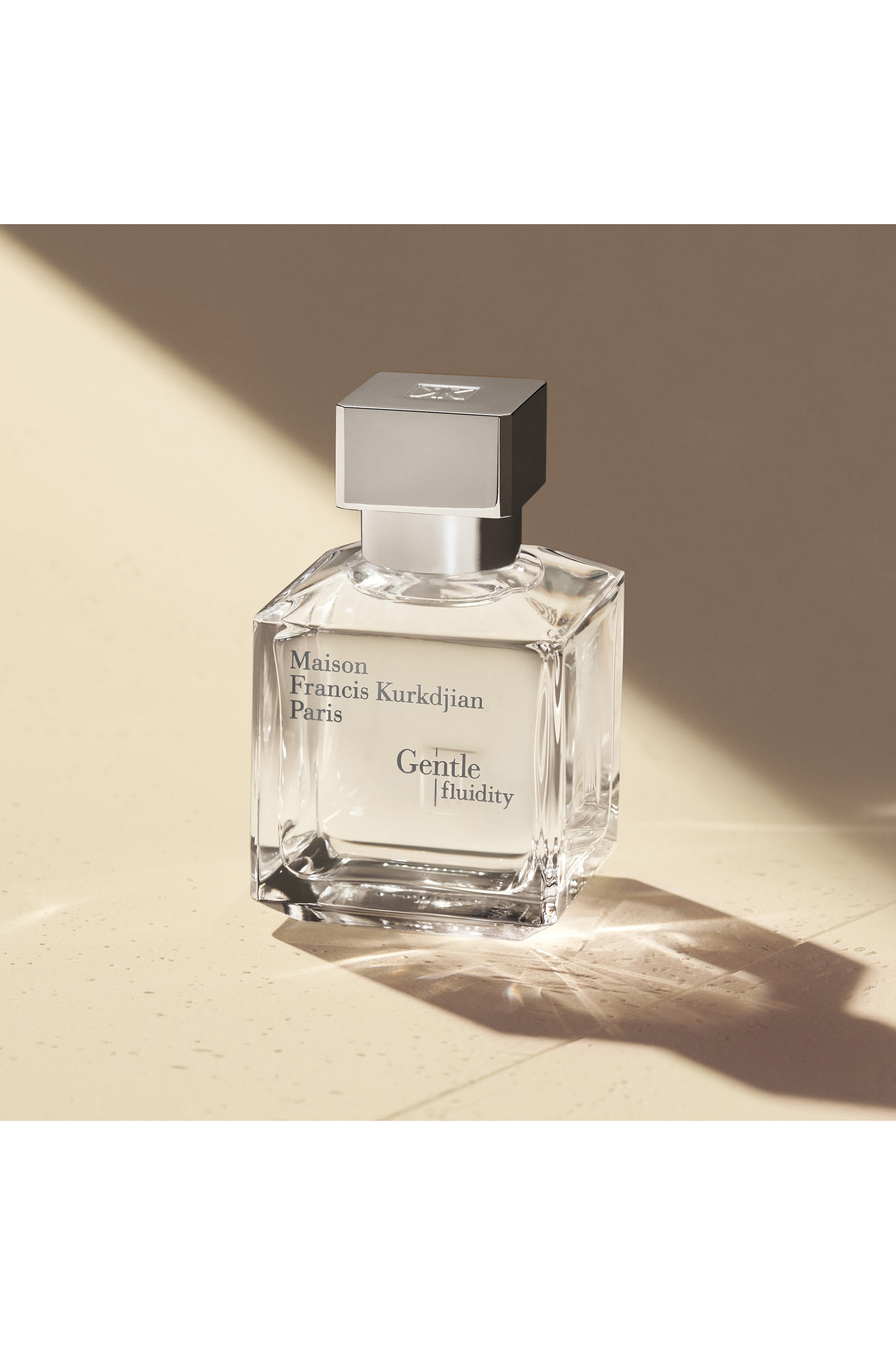 Gentle Fluidity Silver Edition Eau de Parfum 4
