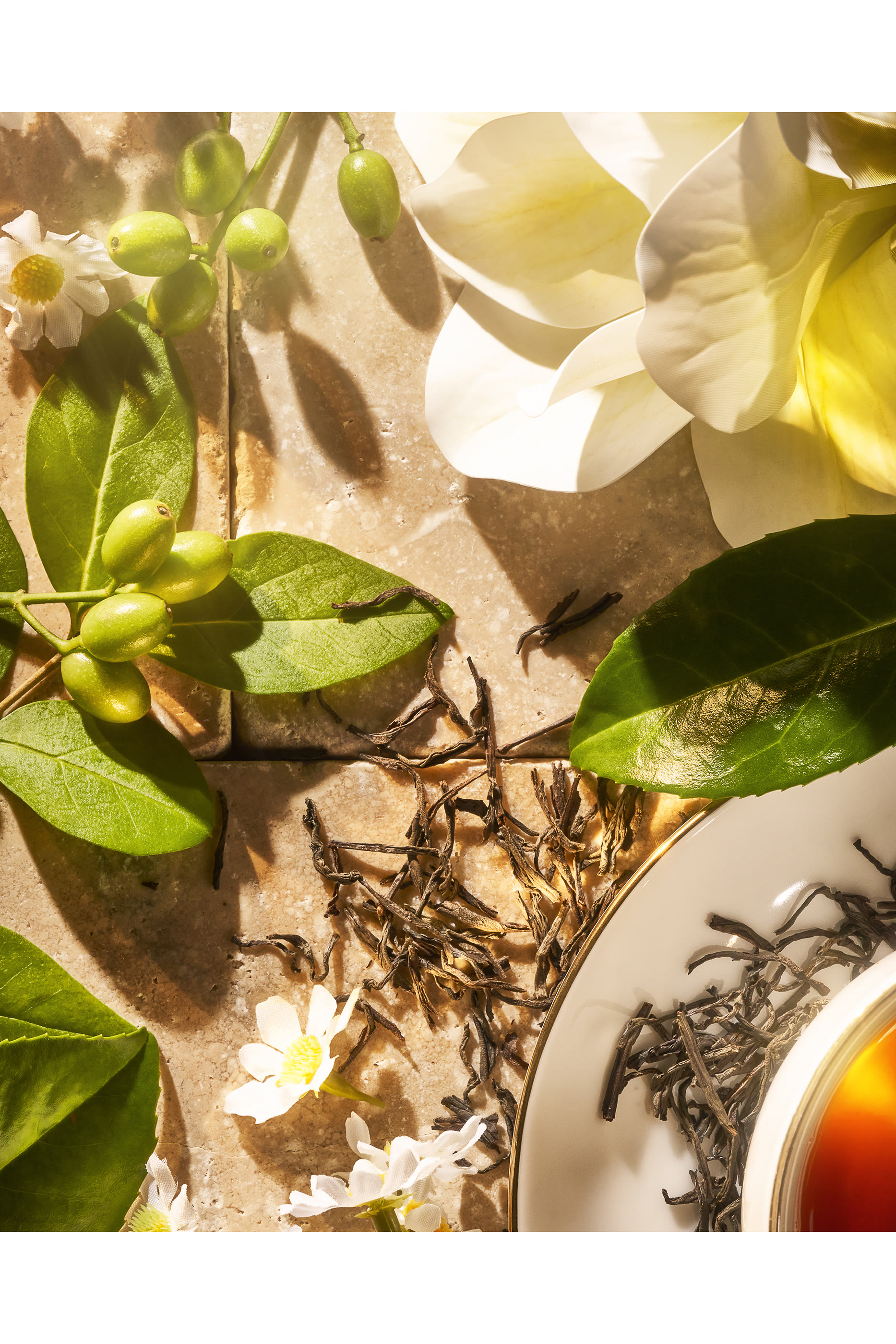Serenity Blend Eau De Parfum 5