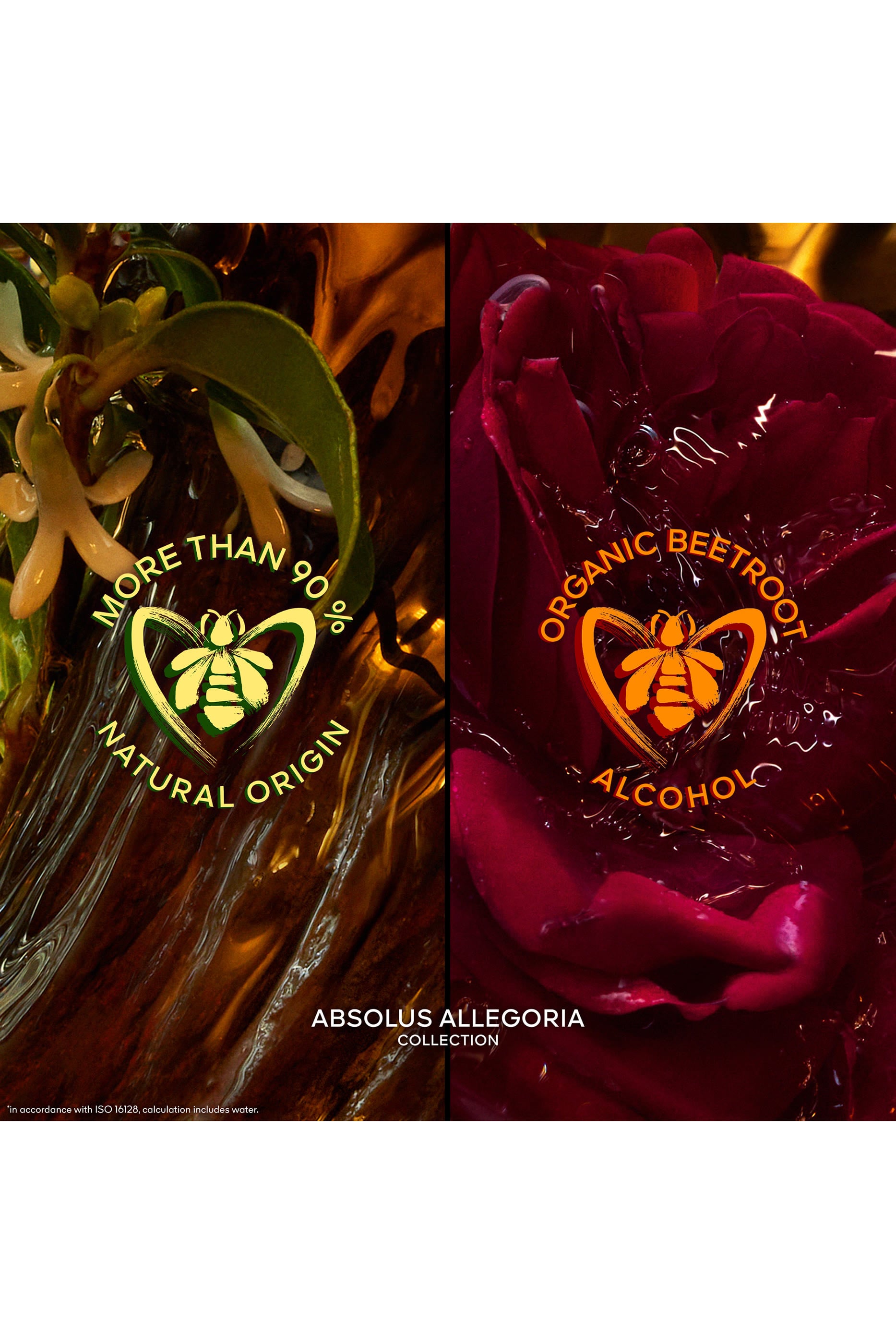 Absolus Allegoria Tabac Sahara Eau de Parfum 7