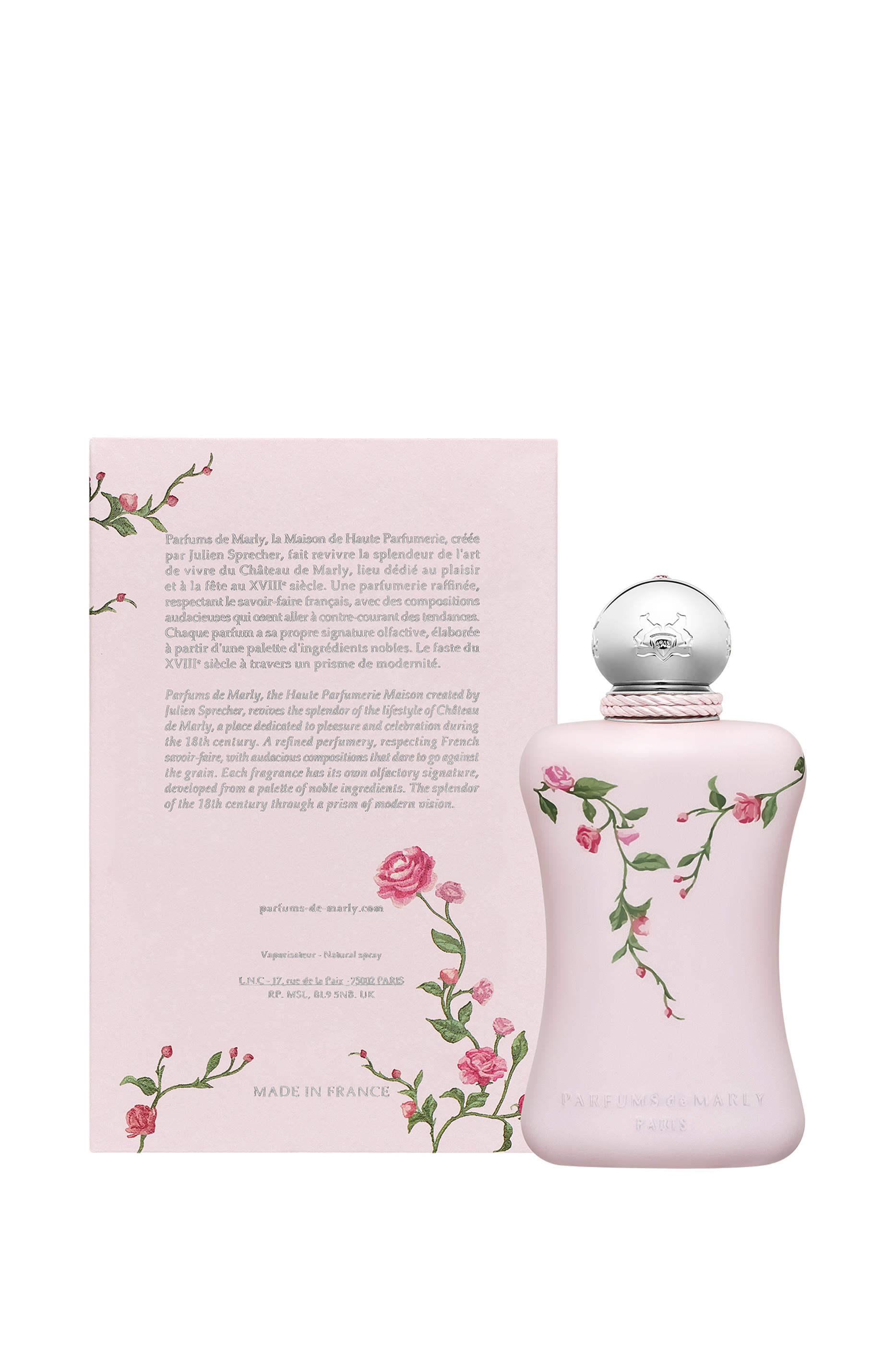 Valaya Hair Mist 3