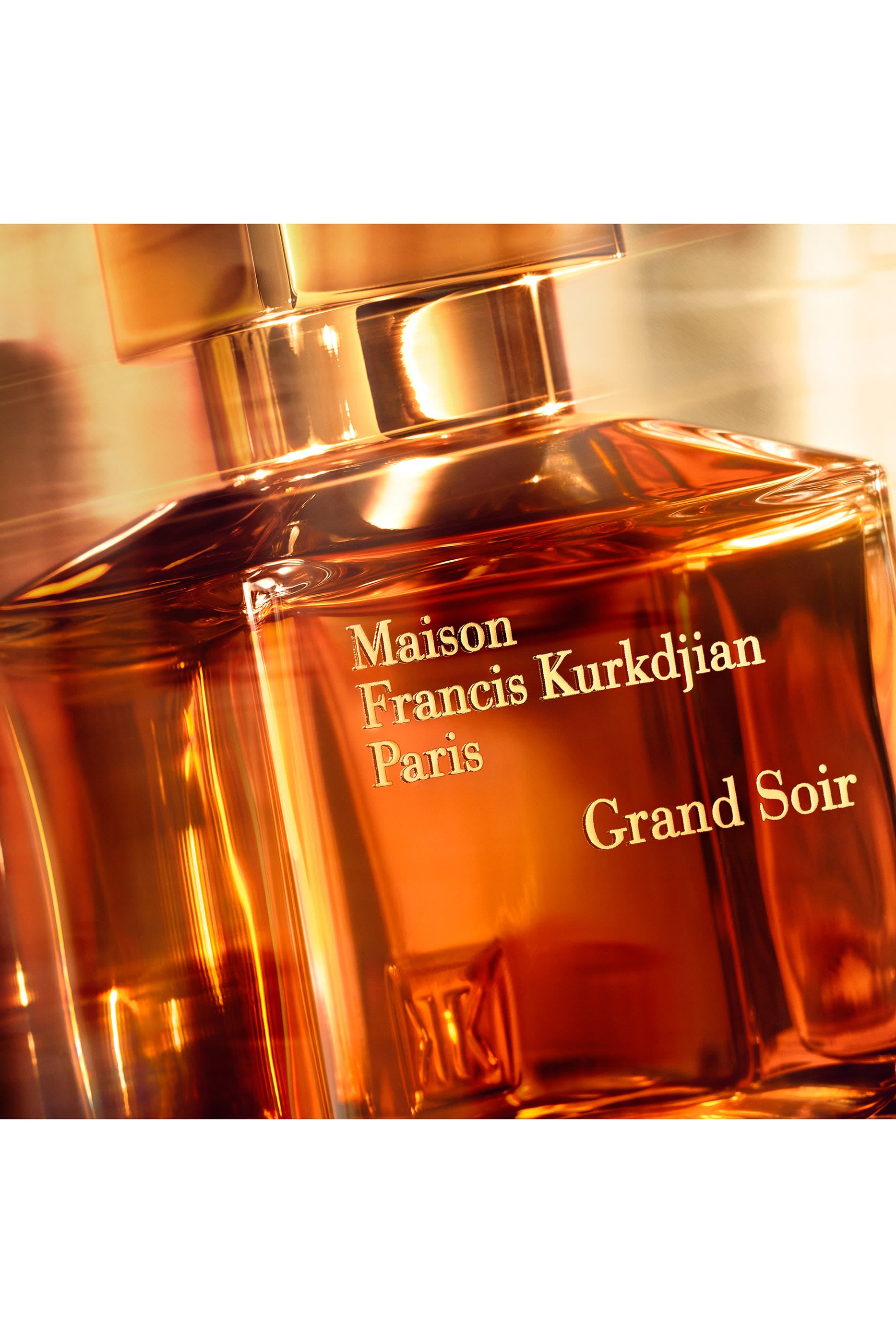 Grand Soir Eau de Parfum 5