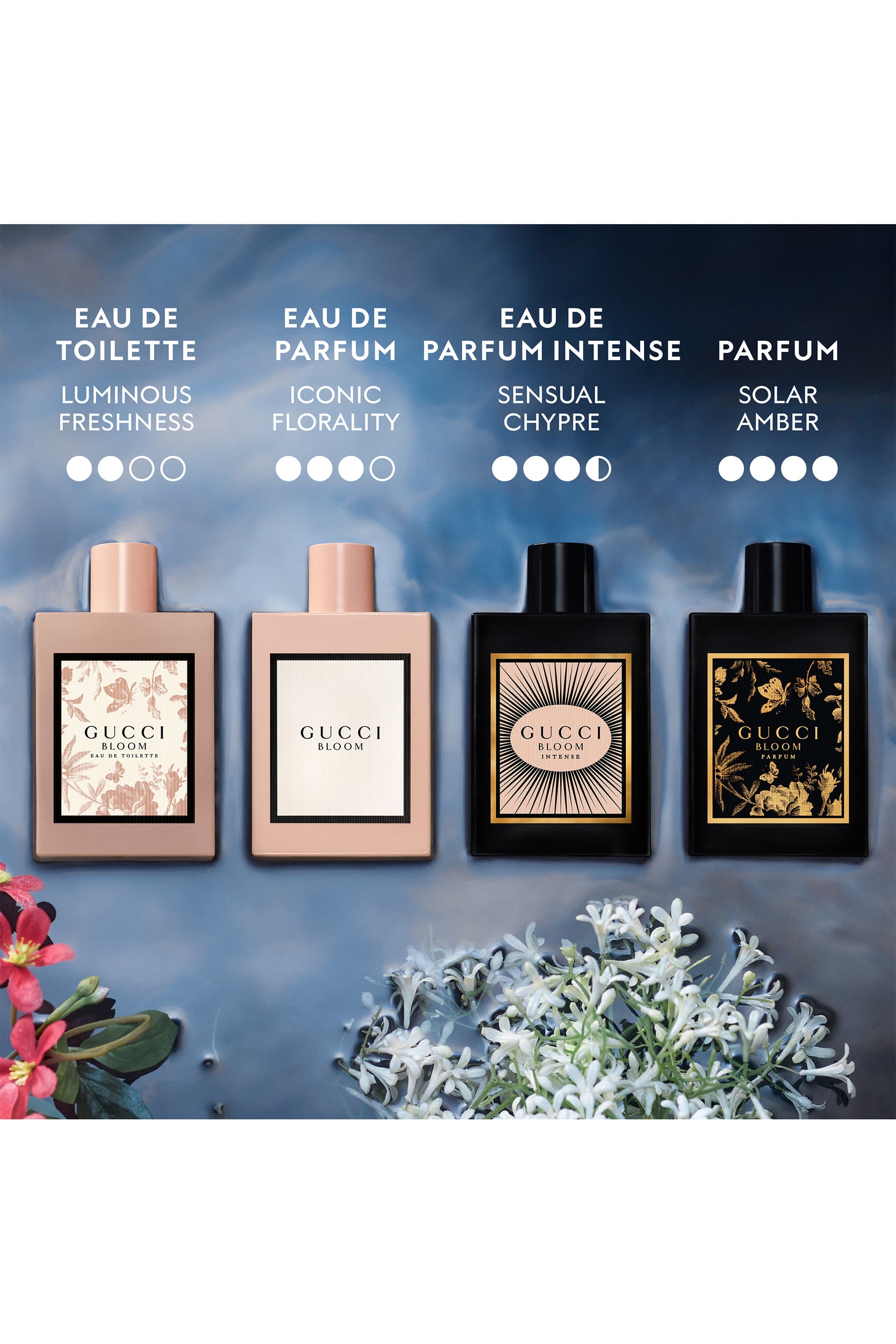 Bloom Parfum 8