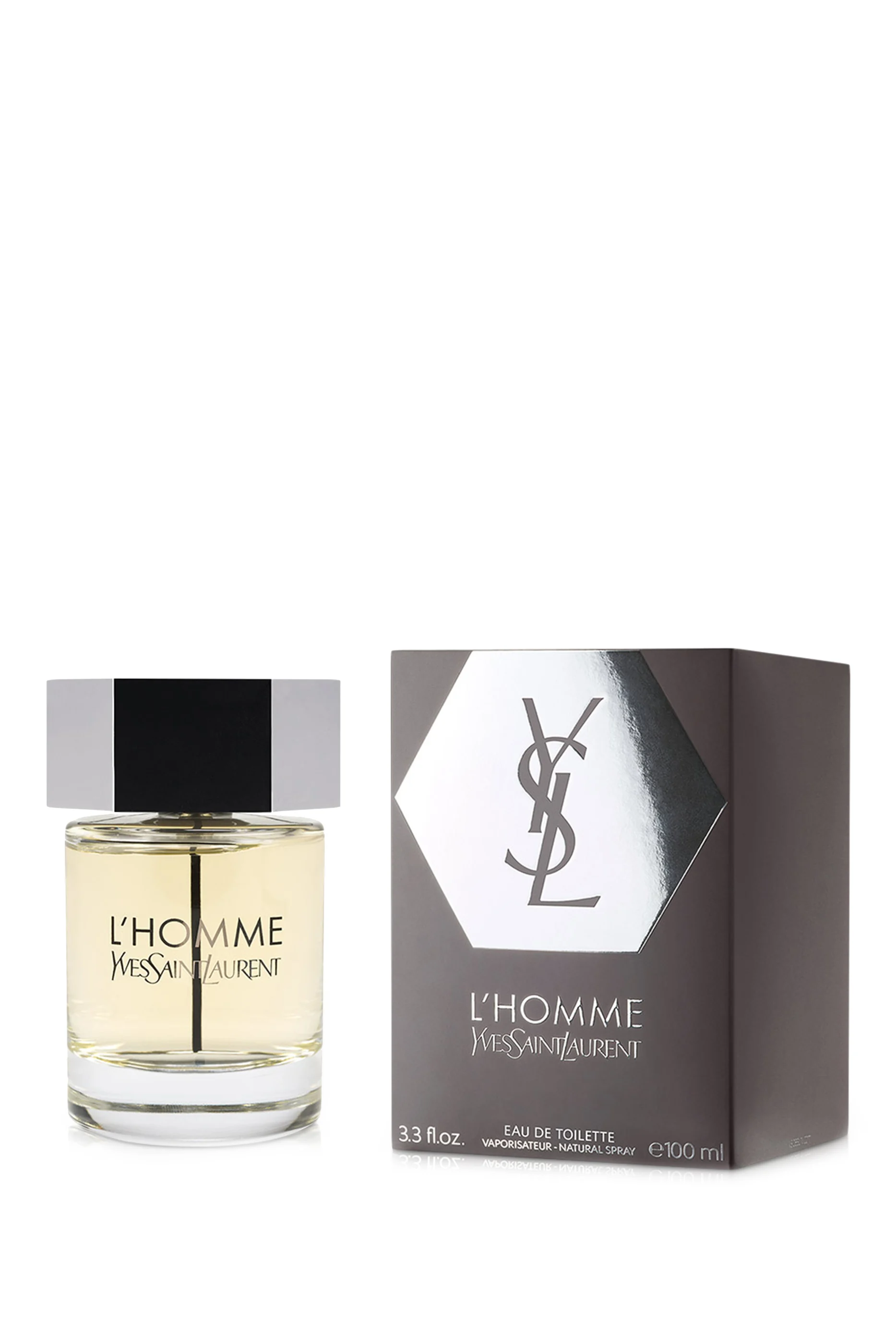L'Homme Eau de Toilette 2