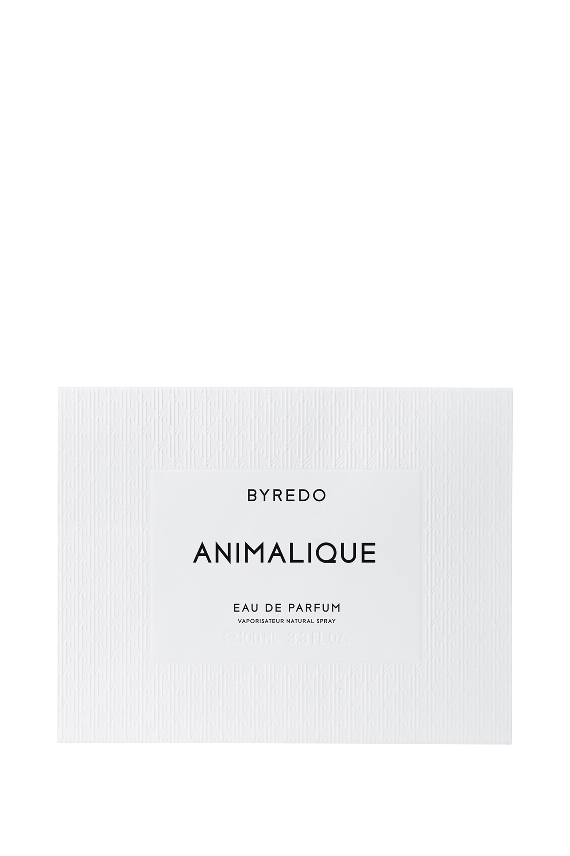 Animalique Eau de Parfum 4