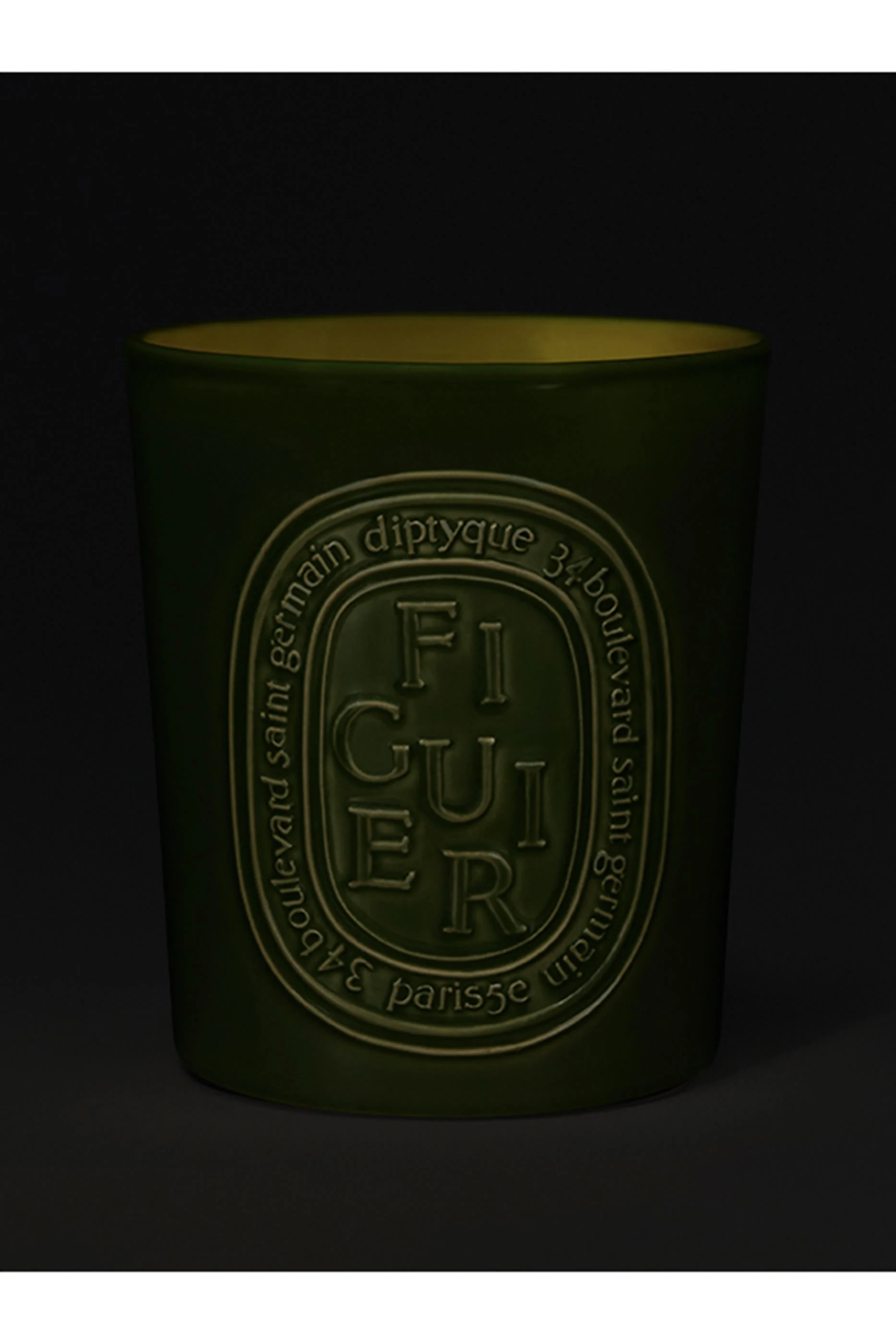 Figuier Candle 2