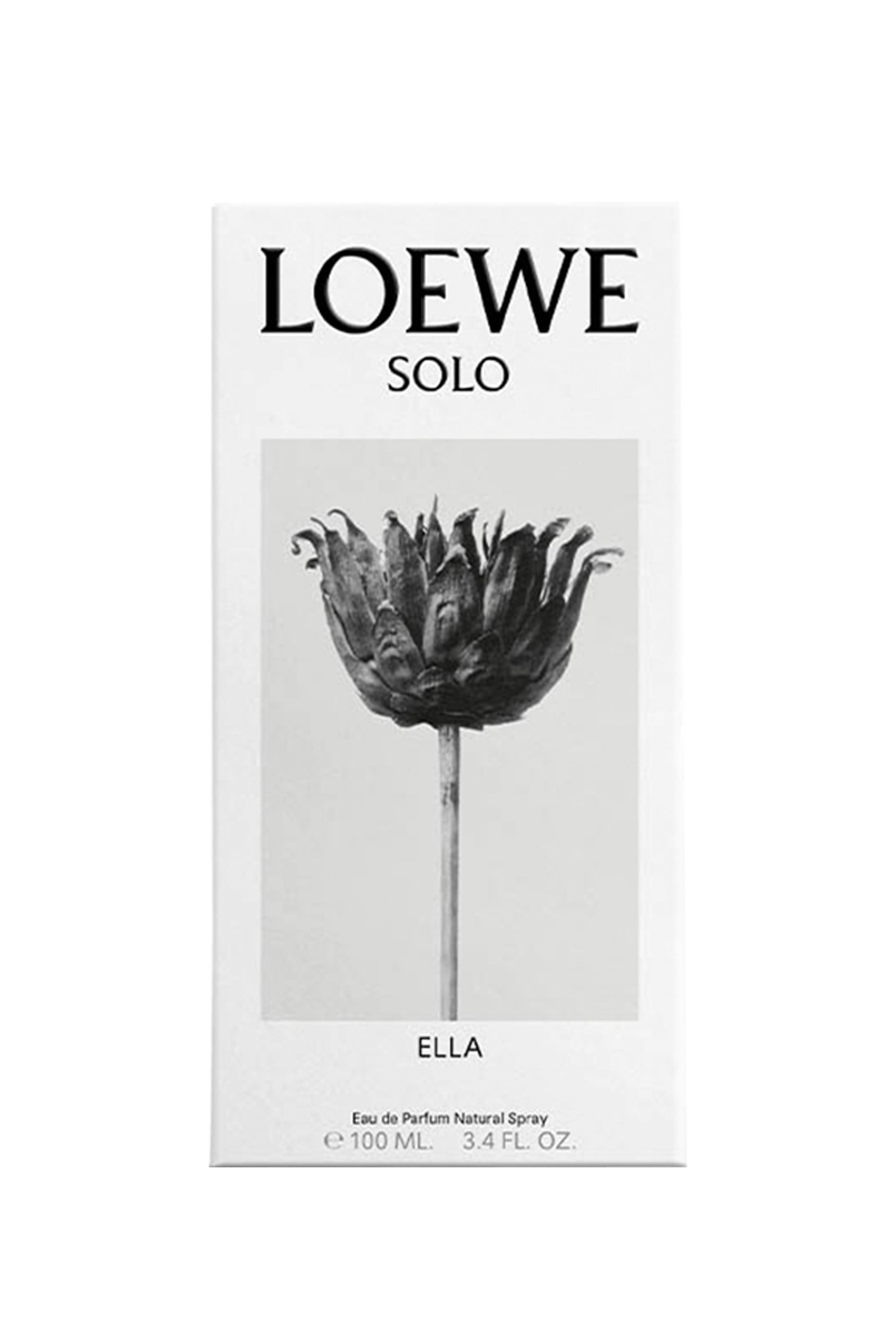 Solo Ella Eau de Parfum 3