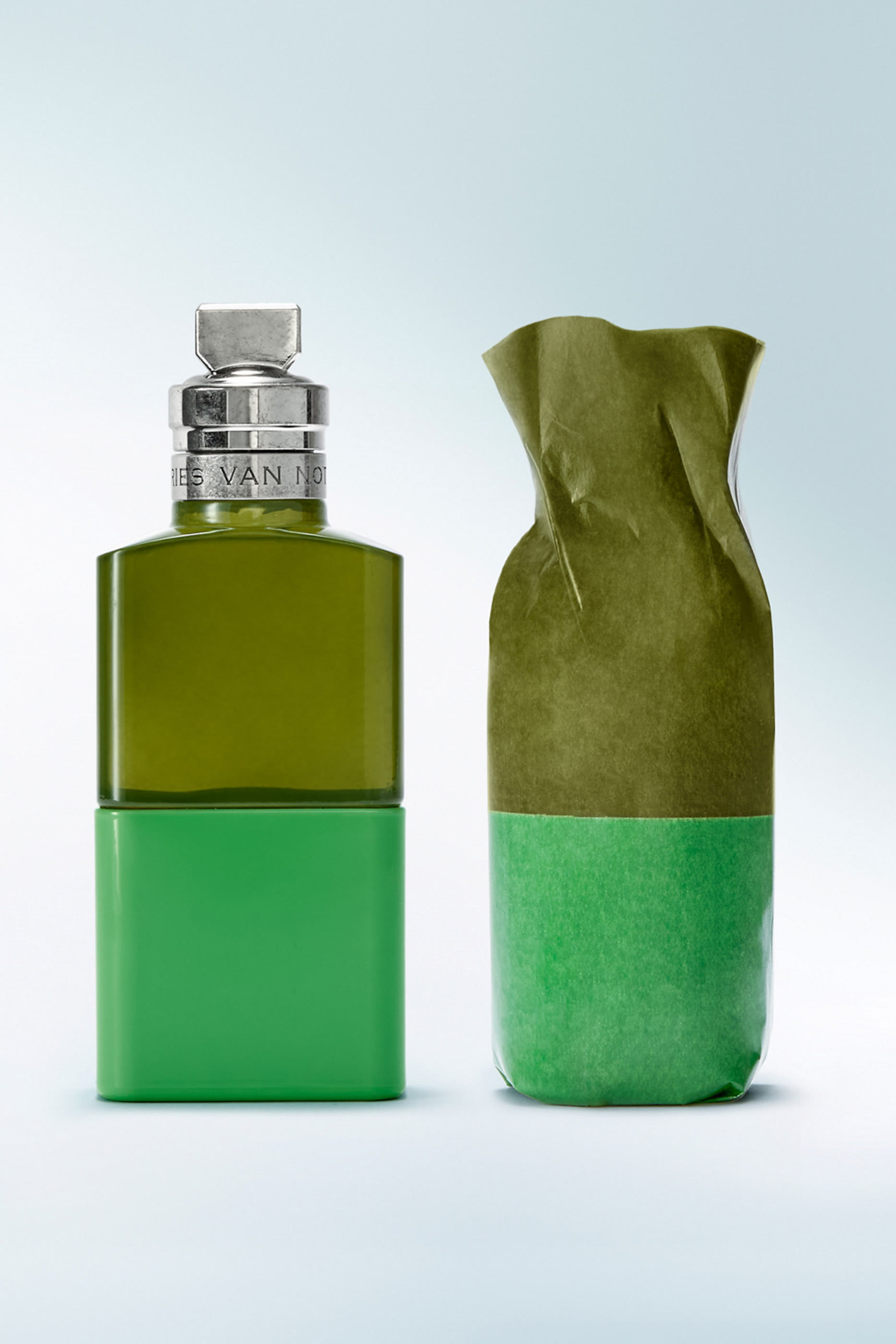 Crazy Basil Eau de Parfum 4