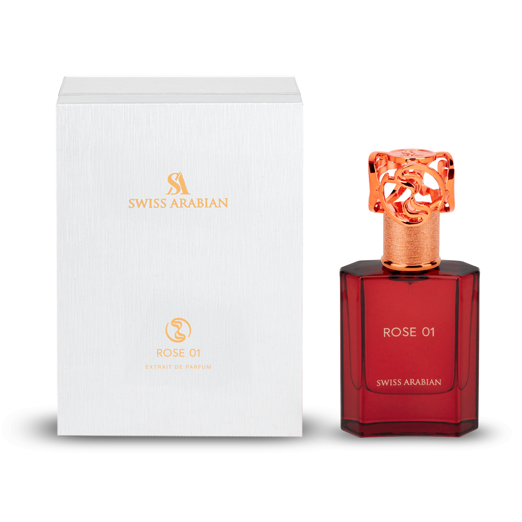 Rose 01 2