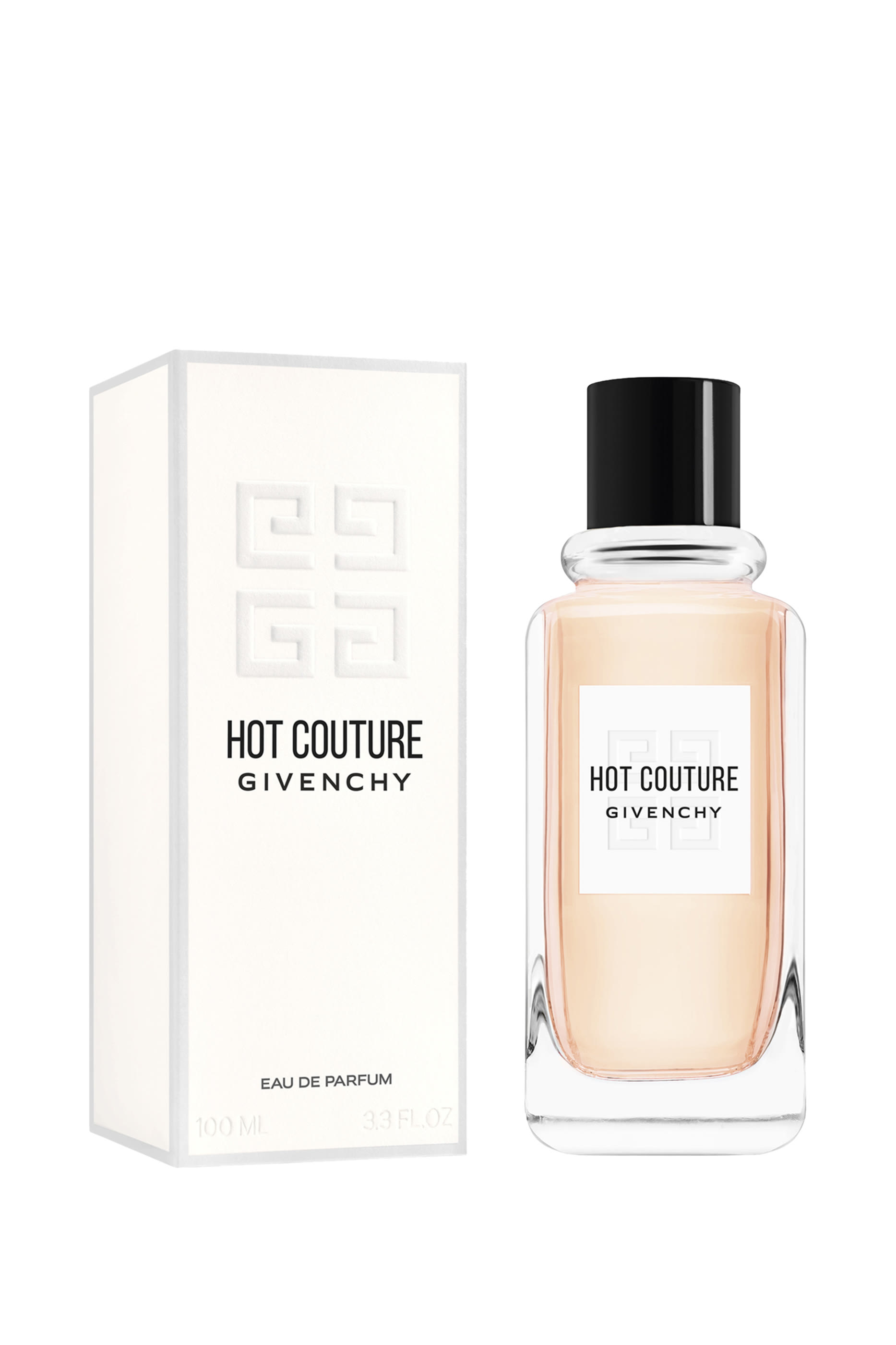 Hot Couture Eau de Parfum 3
