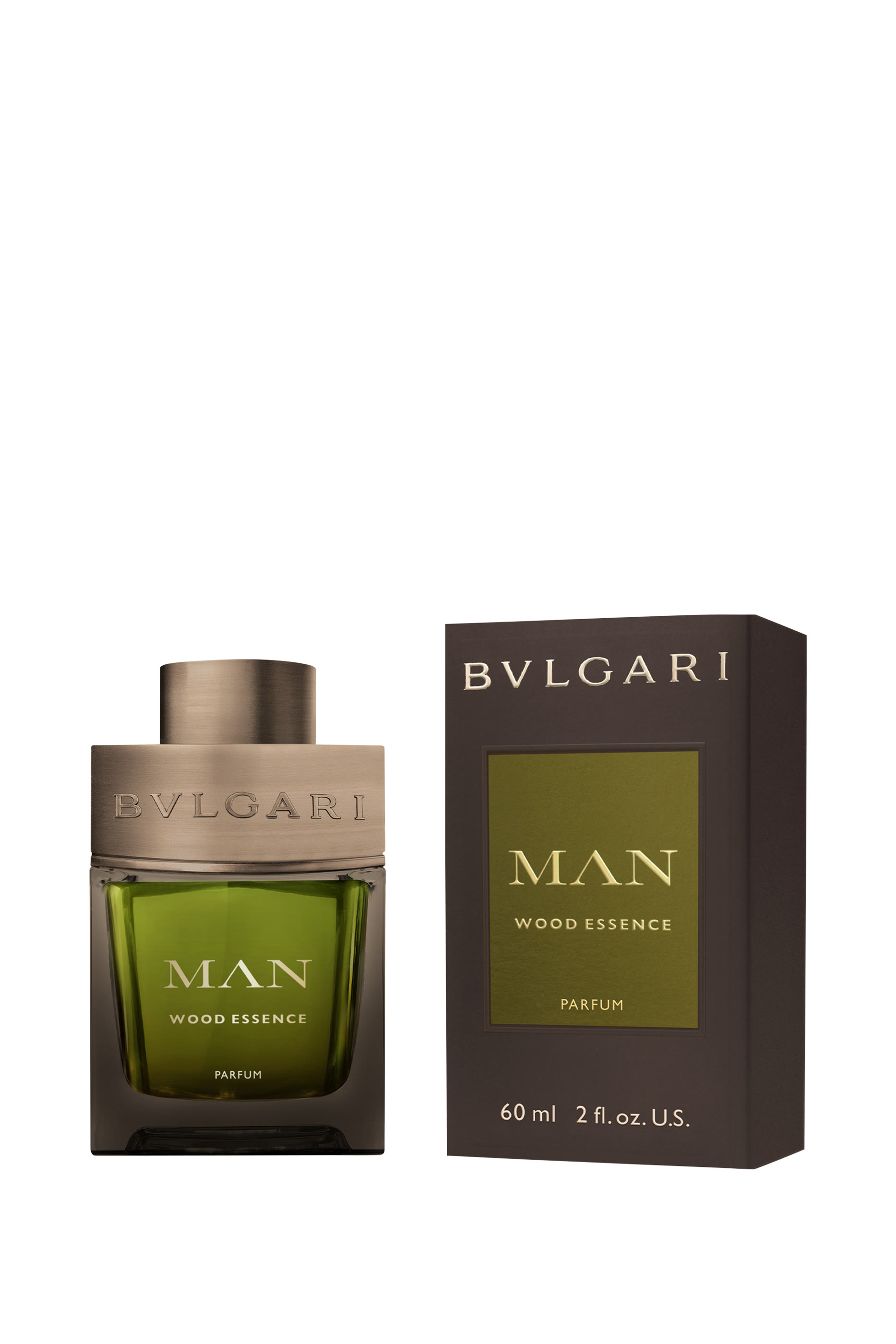 Man Wood Essence Eau de Parfum 2