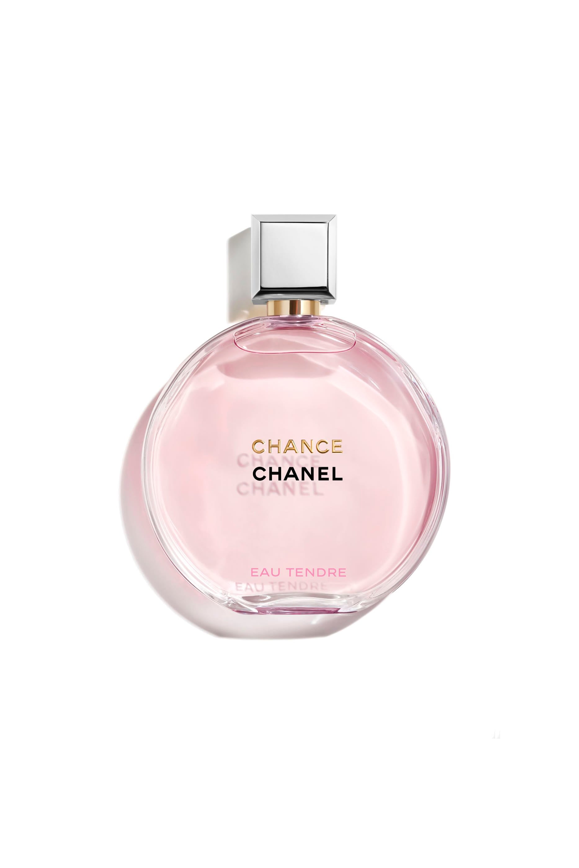 CHANCE EAU TENDRE Eau De Parfum Spray 7