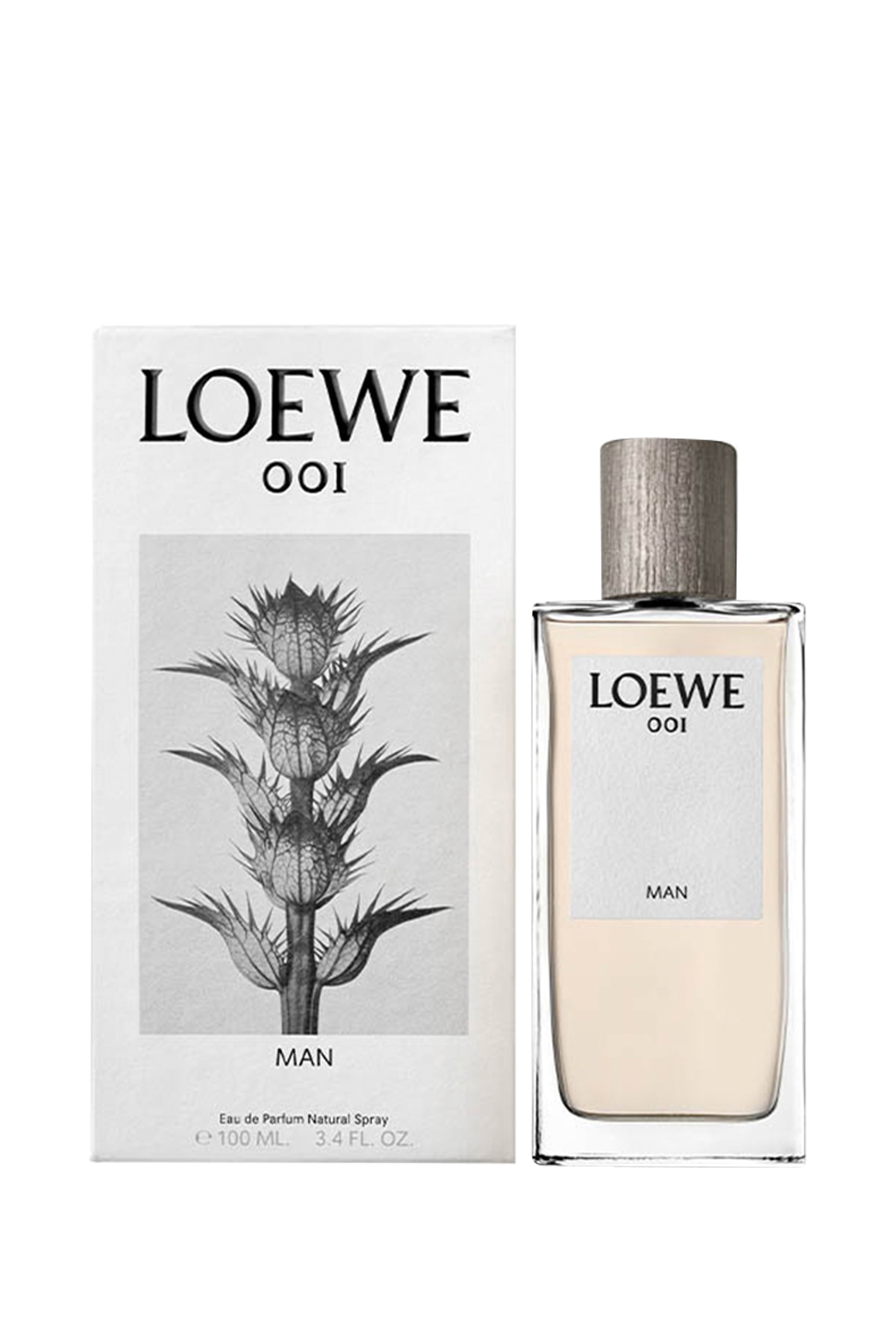 001 Man Eau de Parfum 2