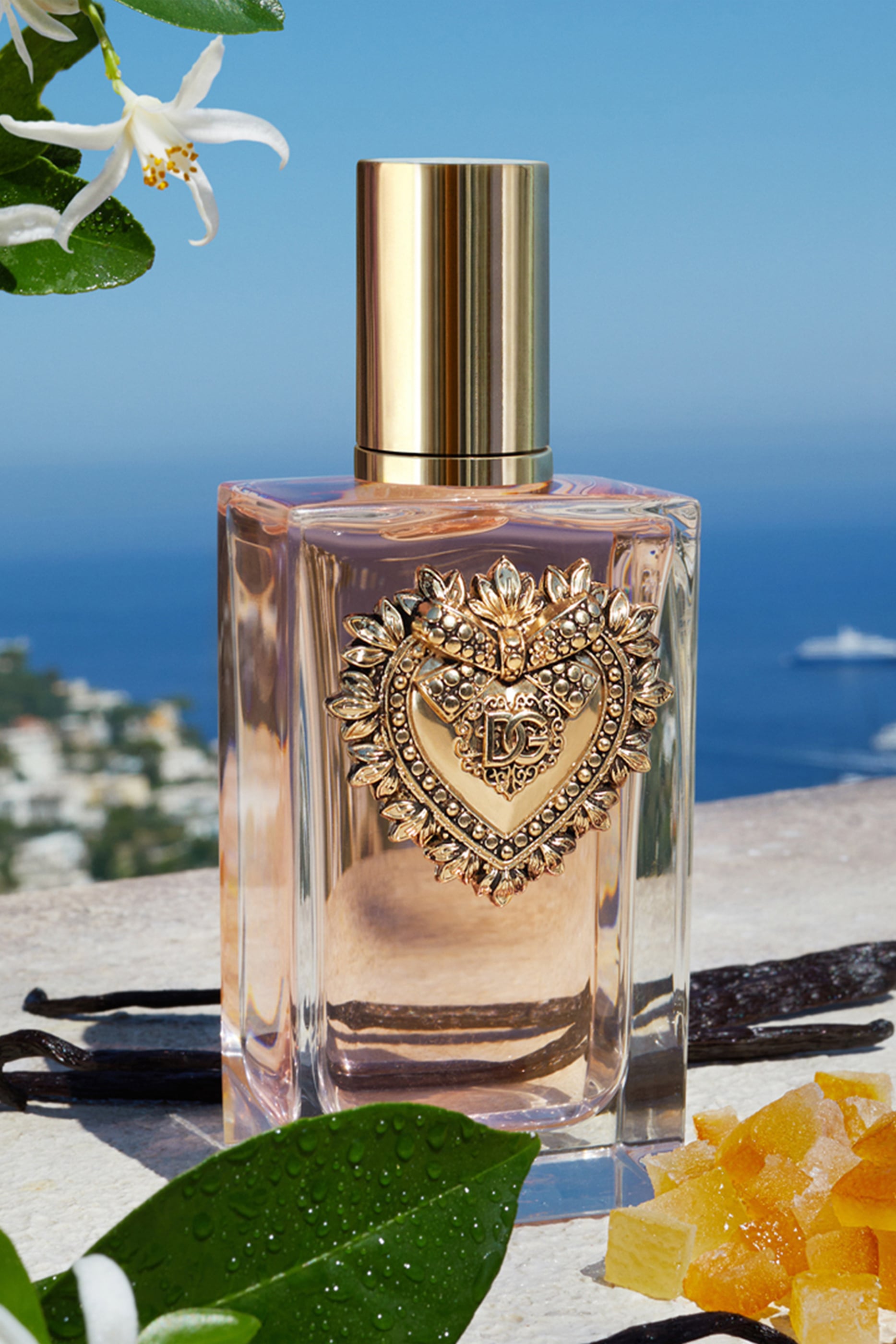 Devotion Eau de Parfum 3